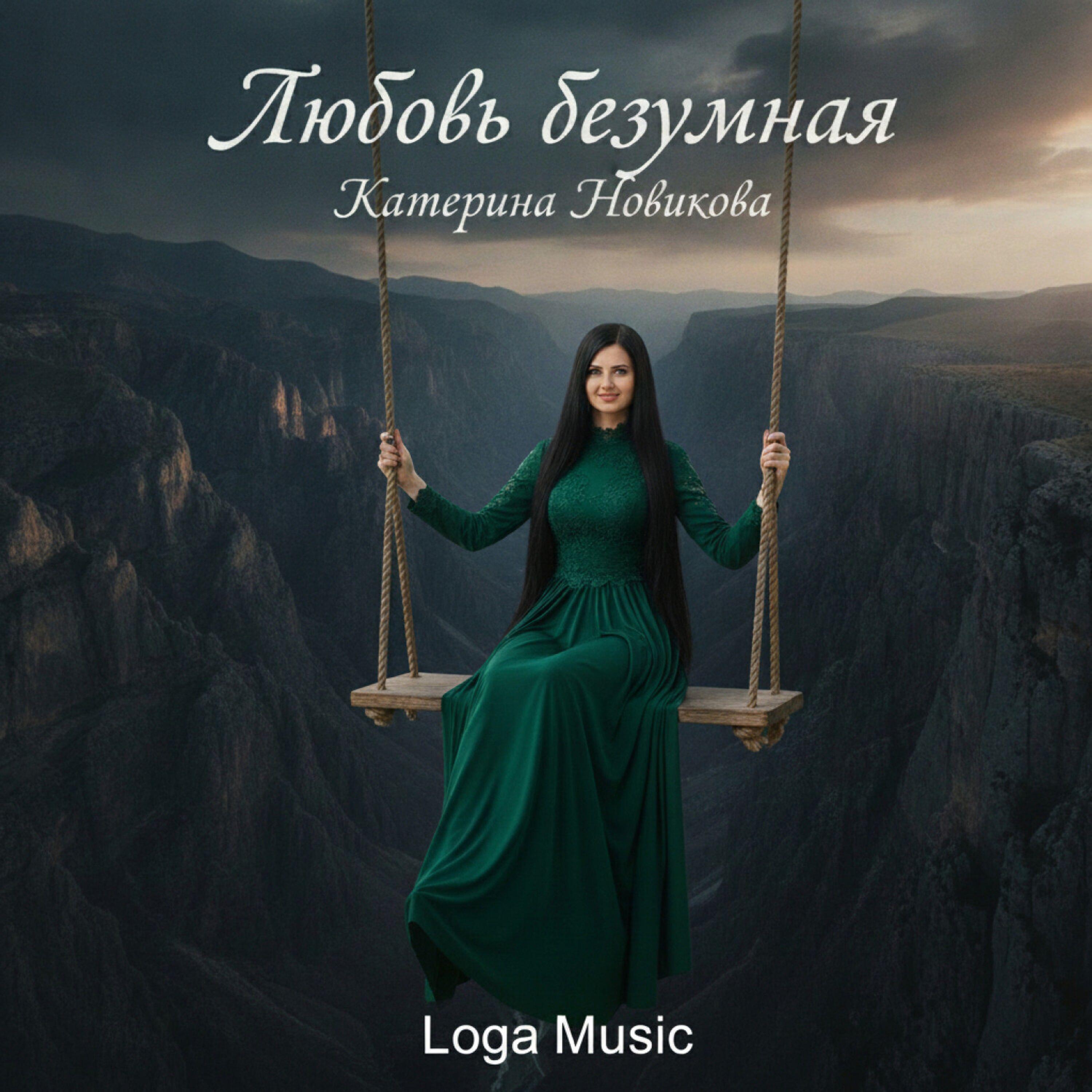 Релиз Любовь безумная