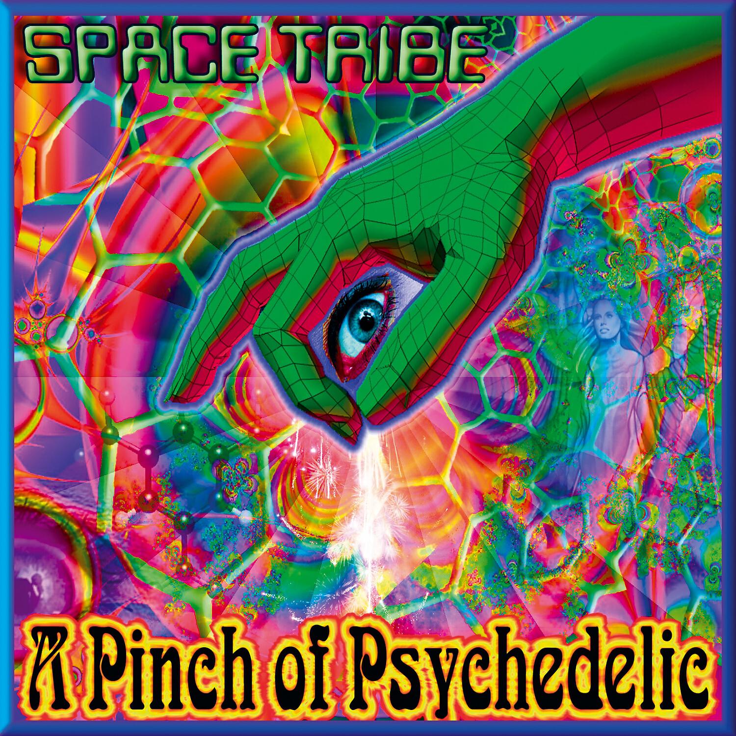 Релиз A Pinch of Psychedelic