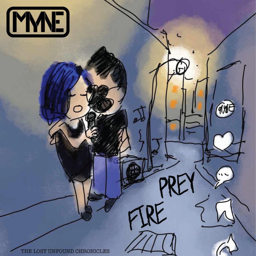 Релиз The Lost Unfound Chronicles (Alternative Version)