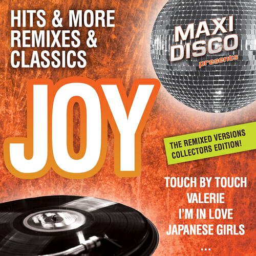 Альбом Hits & More (Remixes & Classics) исполнителя Joy