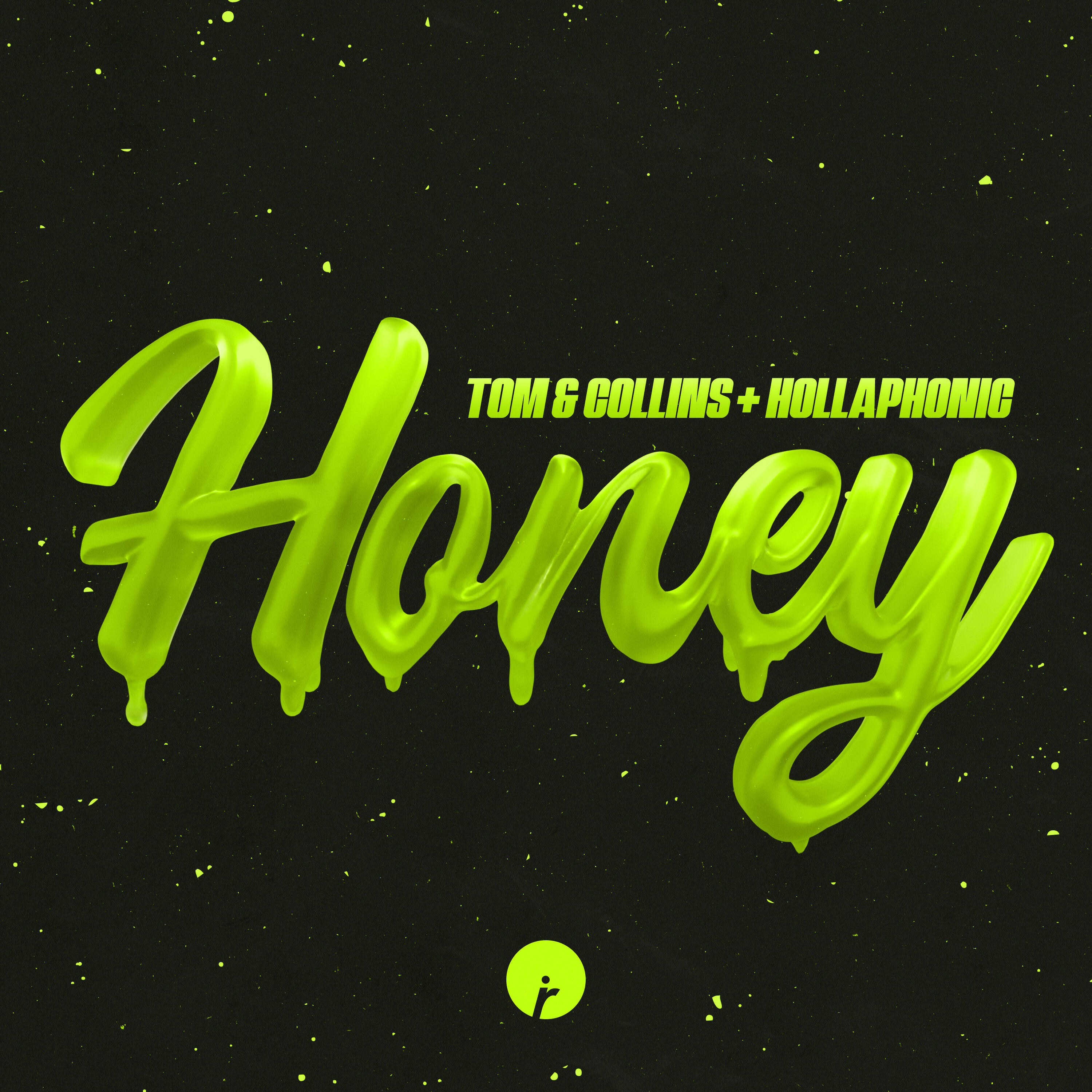 Релиз Honey