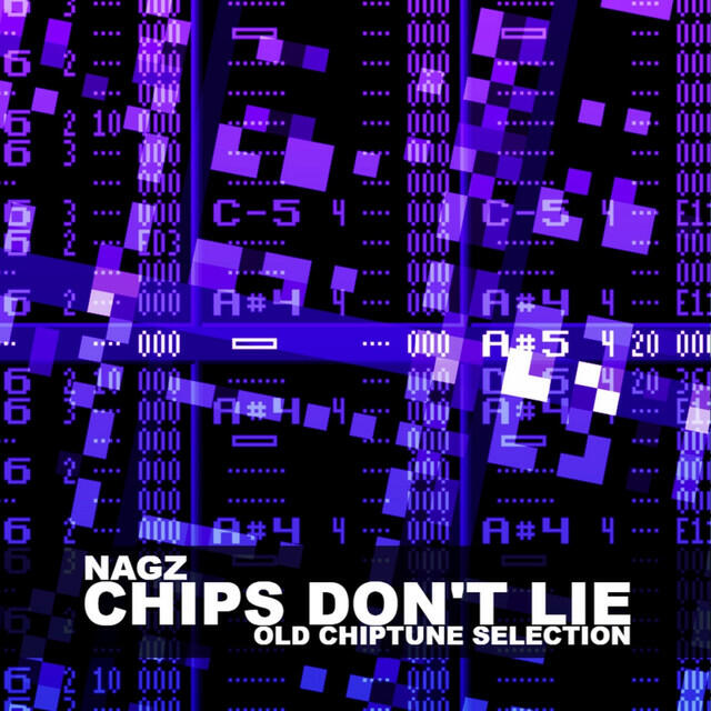 Релиз Chips Don't Lie