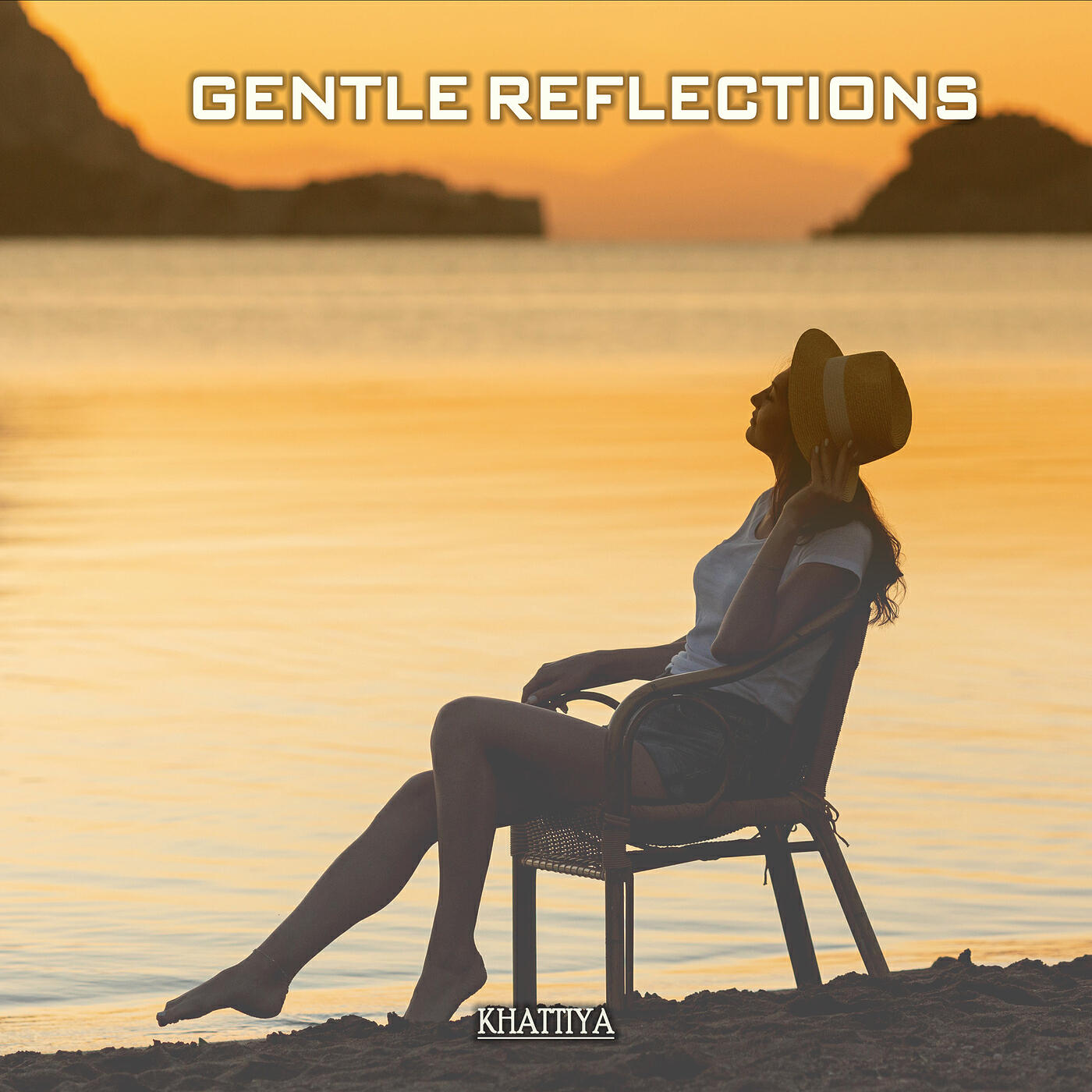 Релиз Gentle Reflections