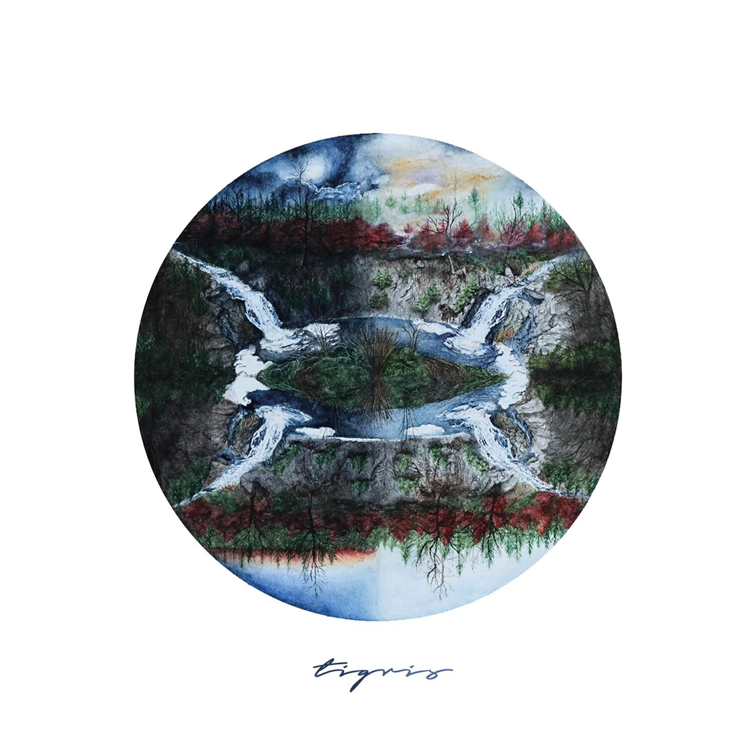 Релиз Tigris