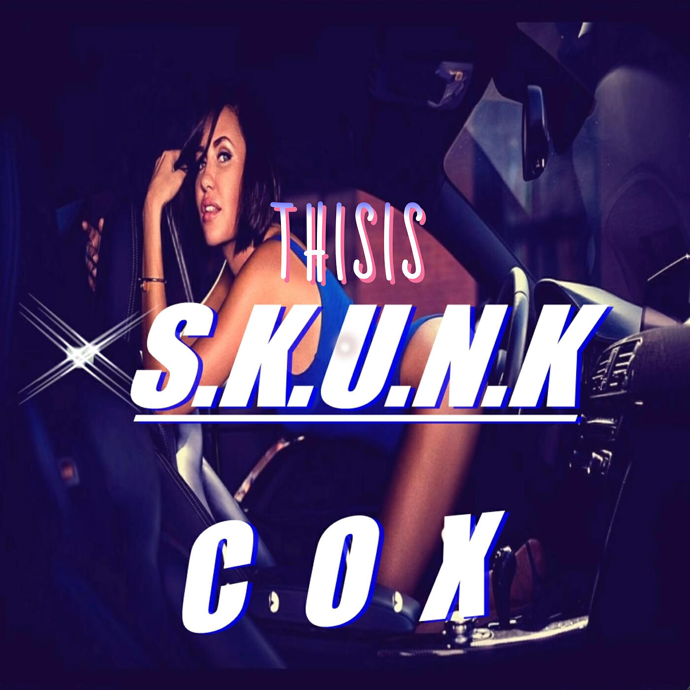 Релиз C.O.X