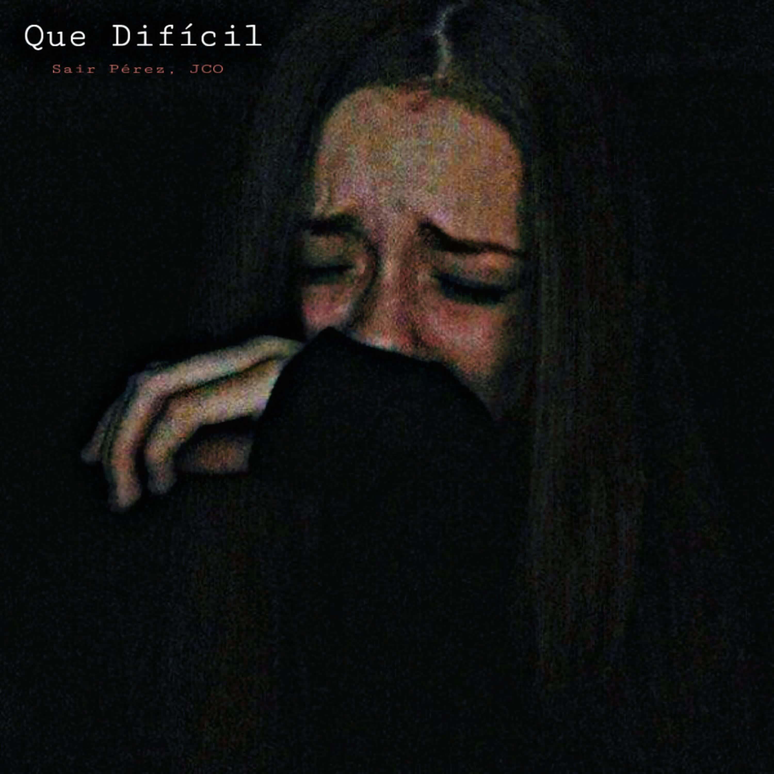 Релиз Que Dificil