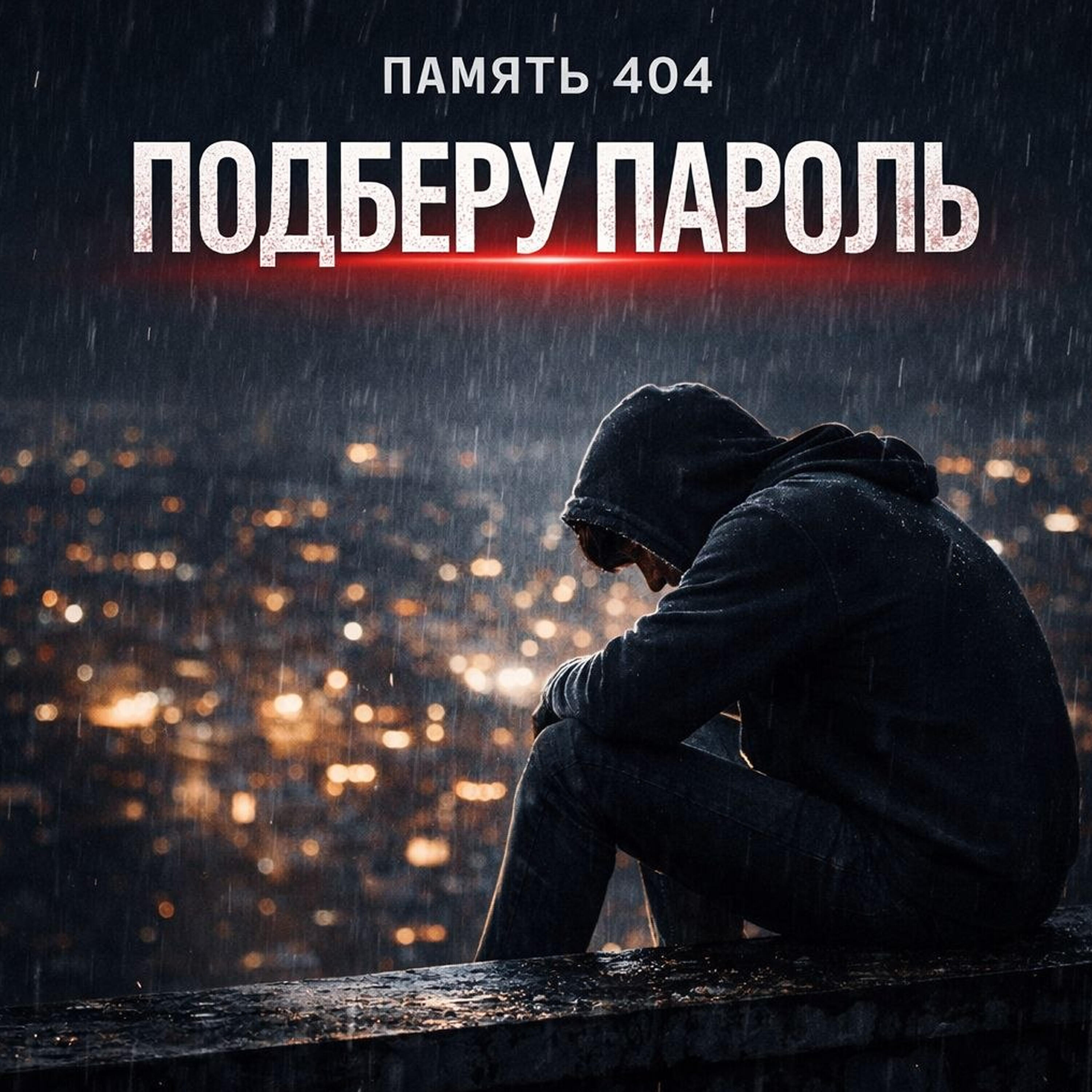 Релиз Подберу пароль