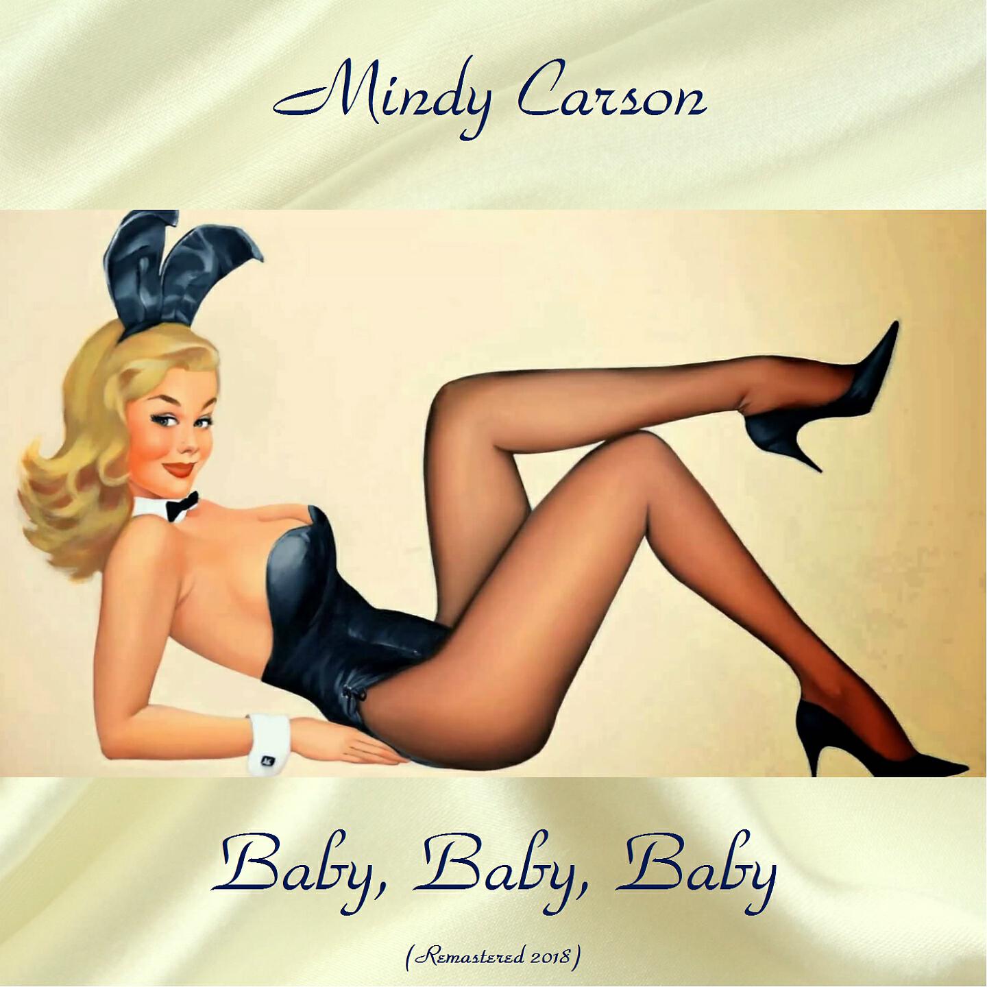 Релиз Baby, Baby, Baby