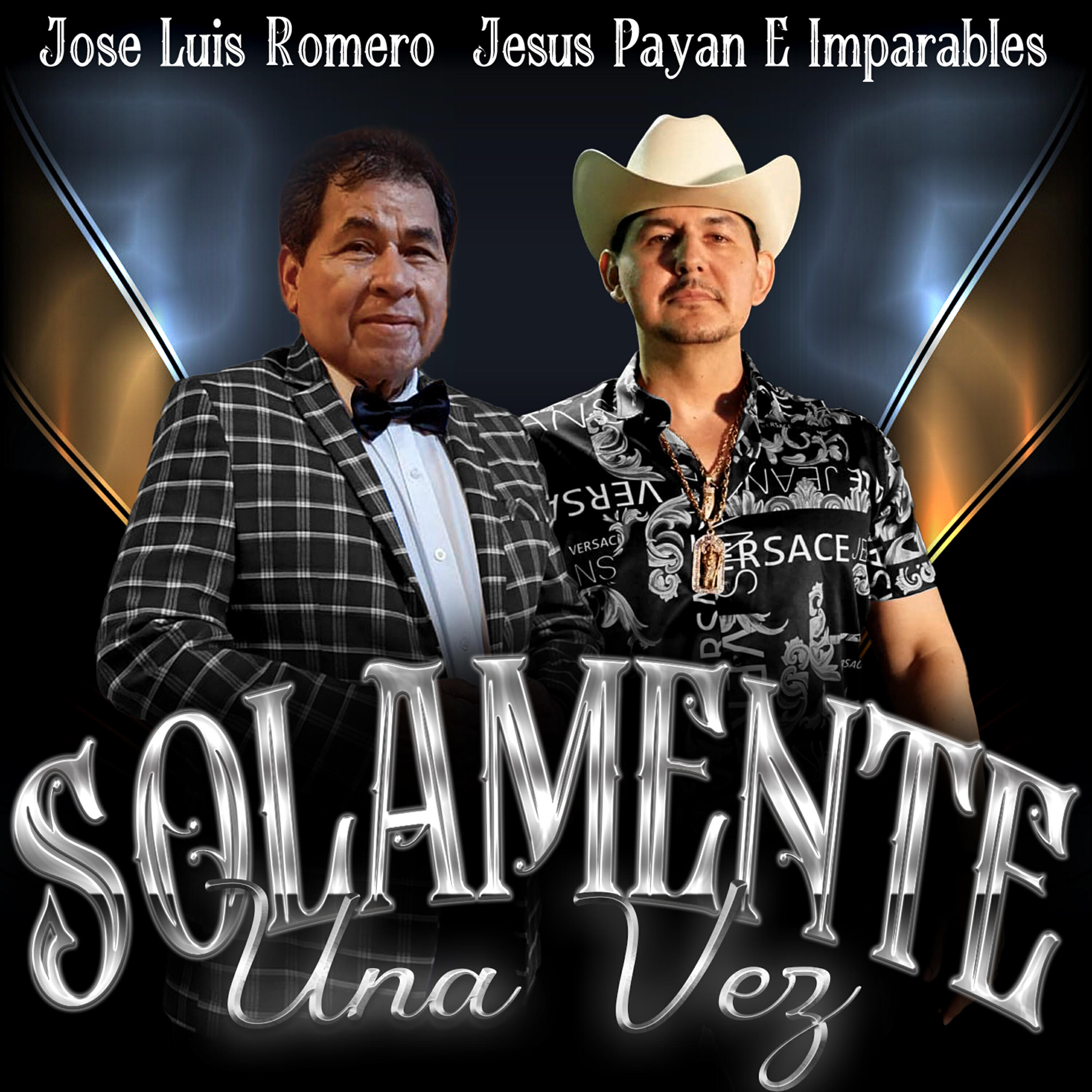 Релиз Solamente una Vez