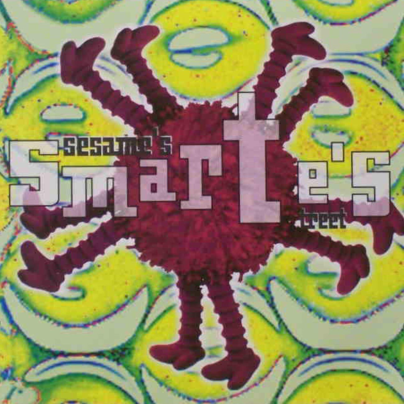 Релиз Sesames Treet