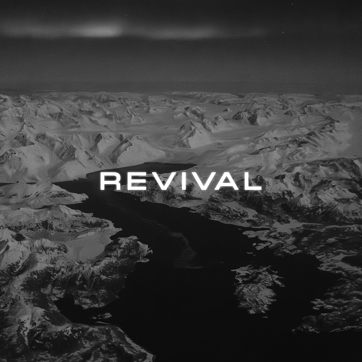 Релиз Revival
