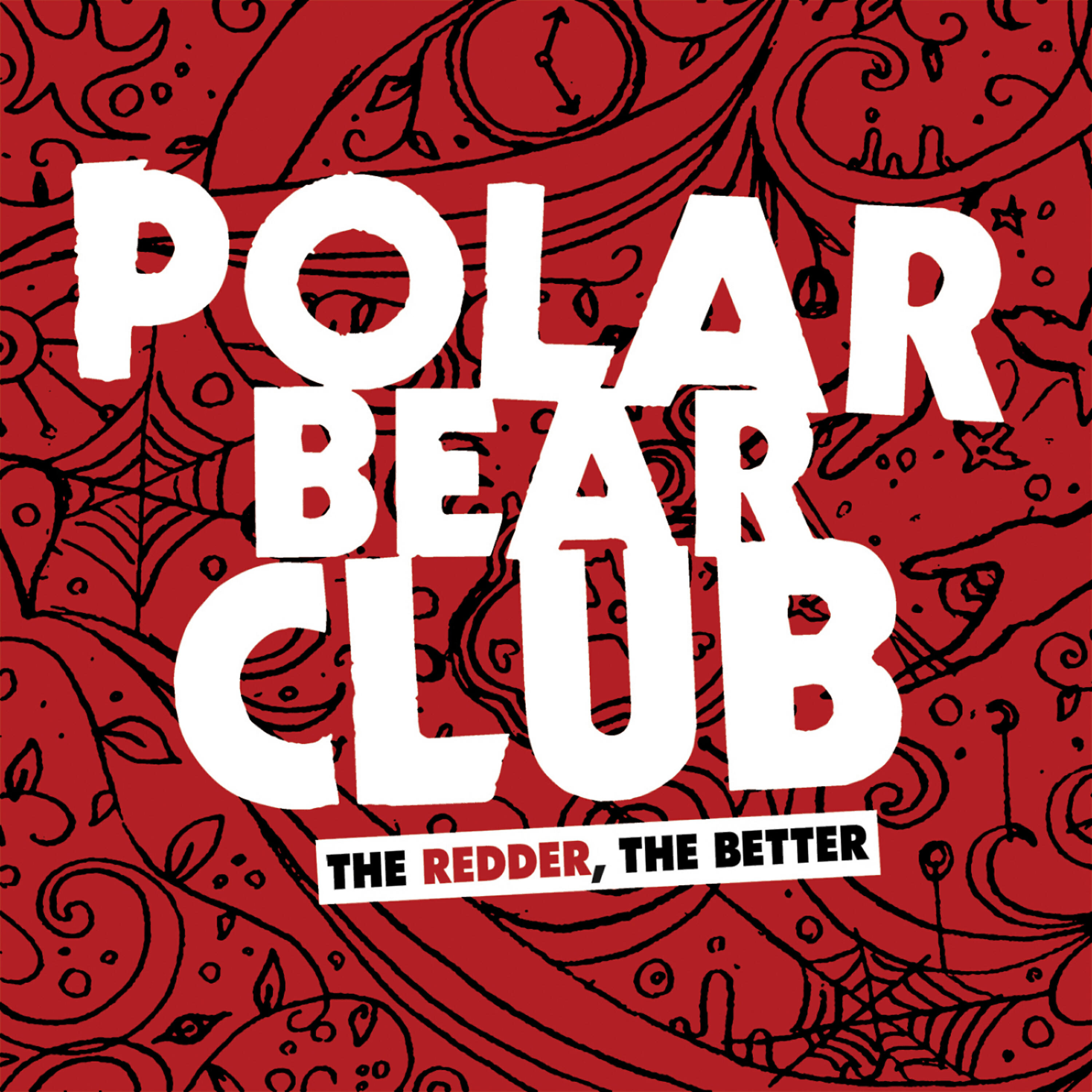 Релиз The Redder, The Better