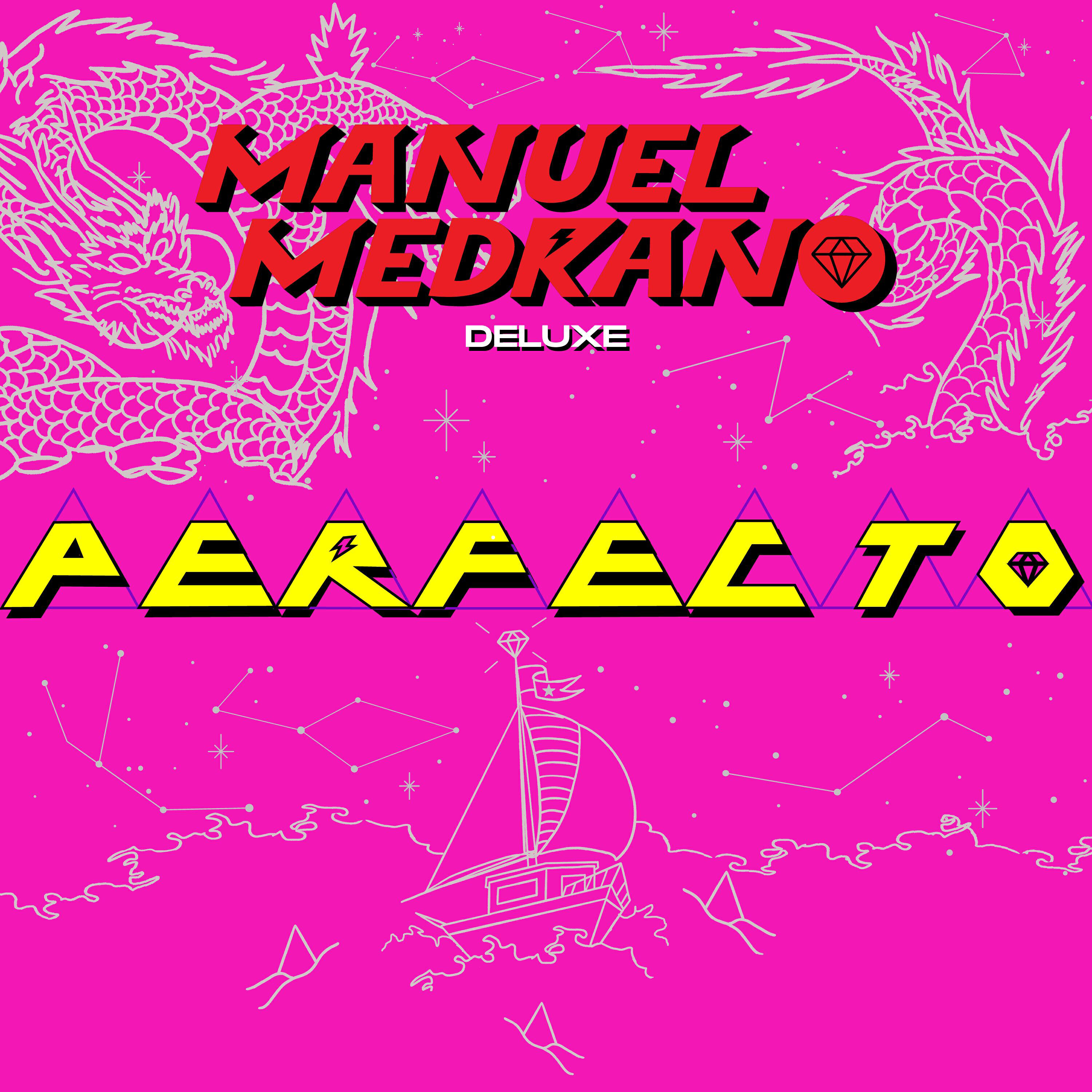 Релиз PERFECTO (Deluxe Edition)