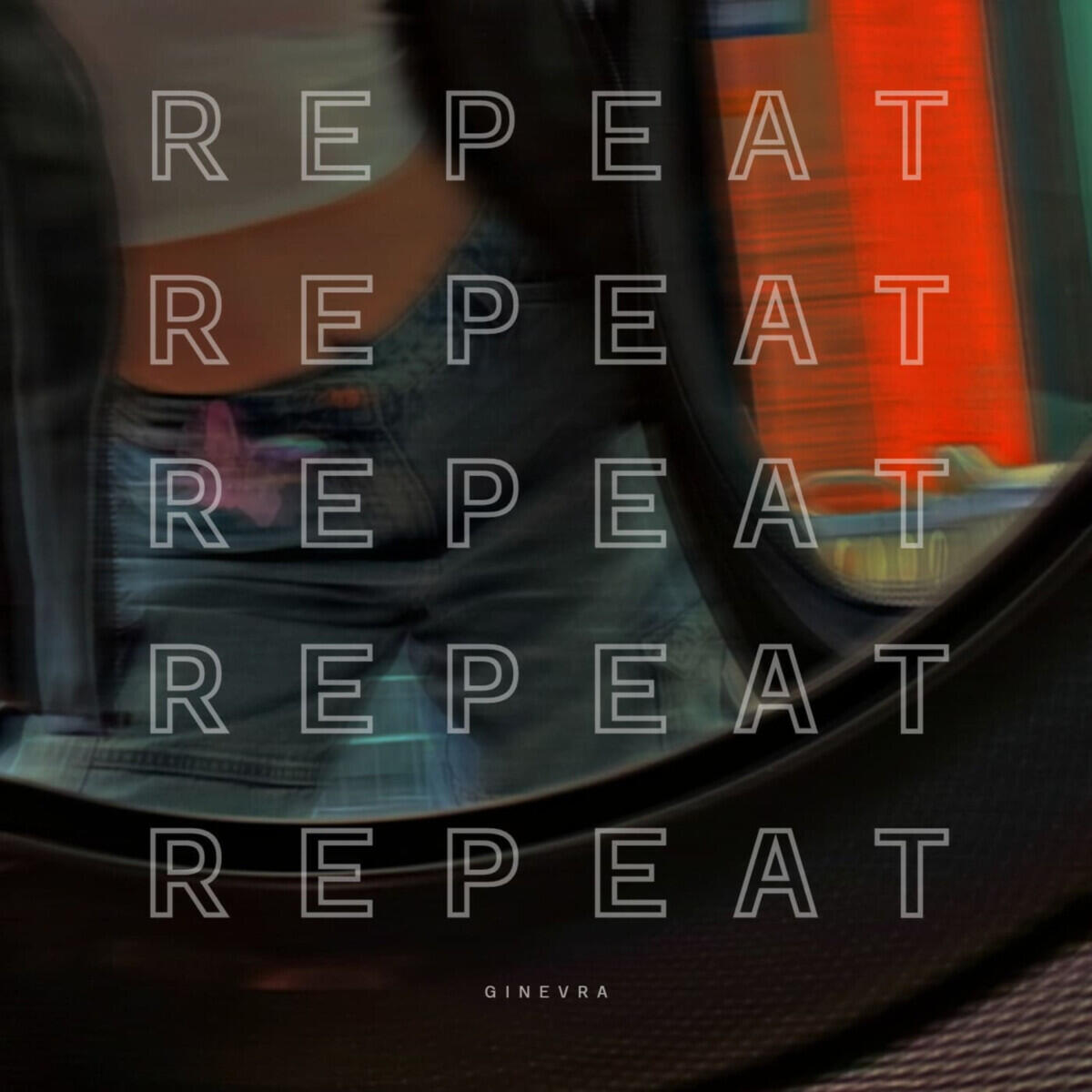 Релиз Repeat