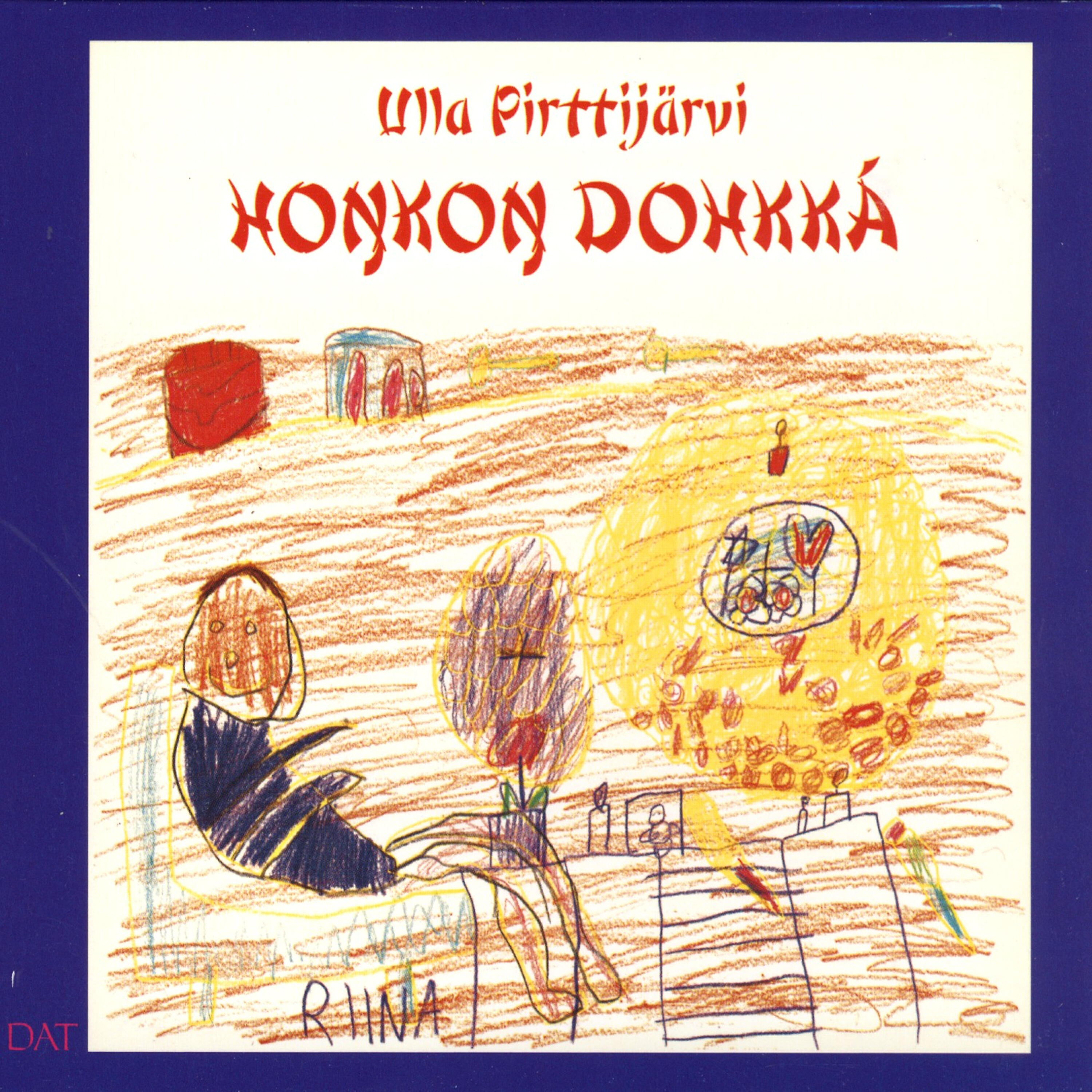 Релиз Hoŋkoŋ Dohkká