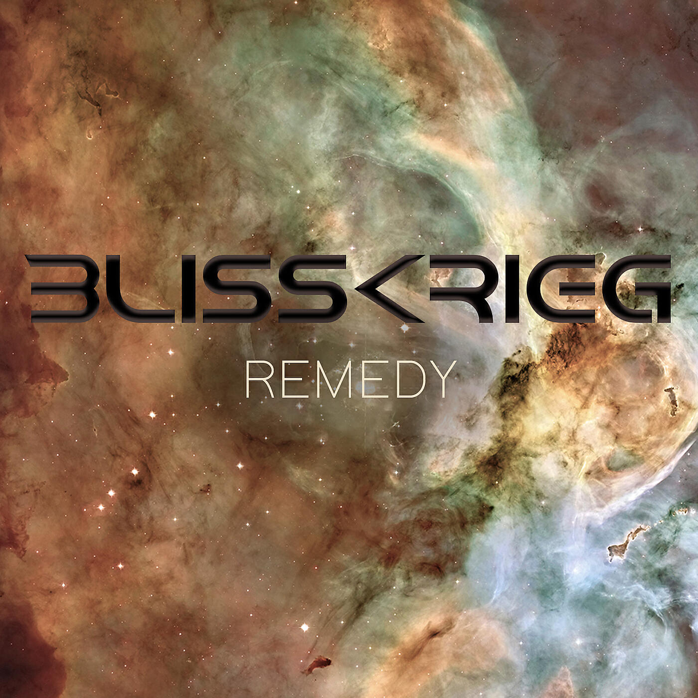 Релиз Remedy (Band Version)