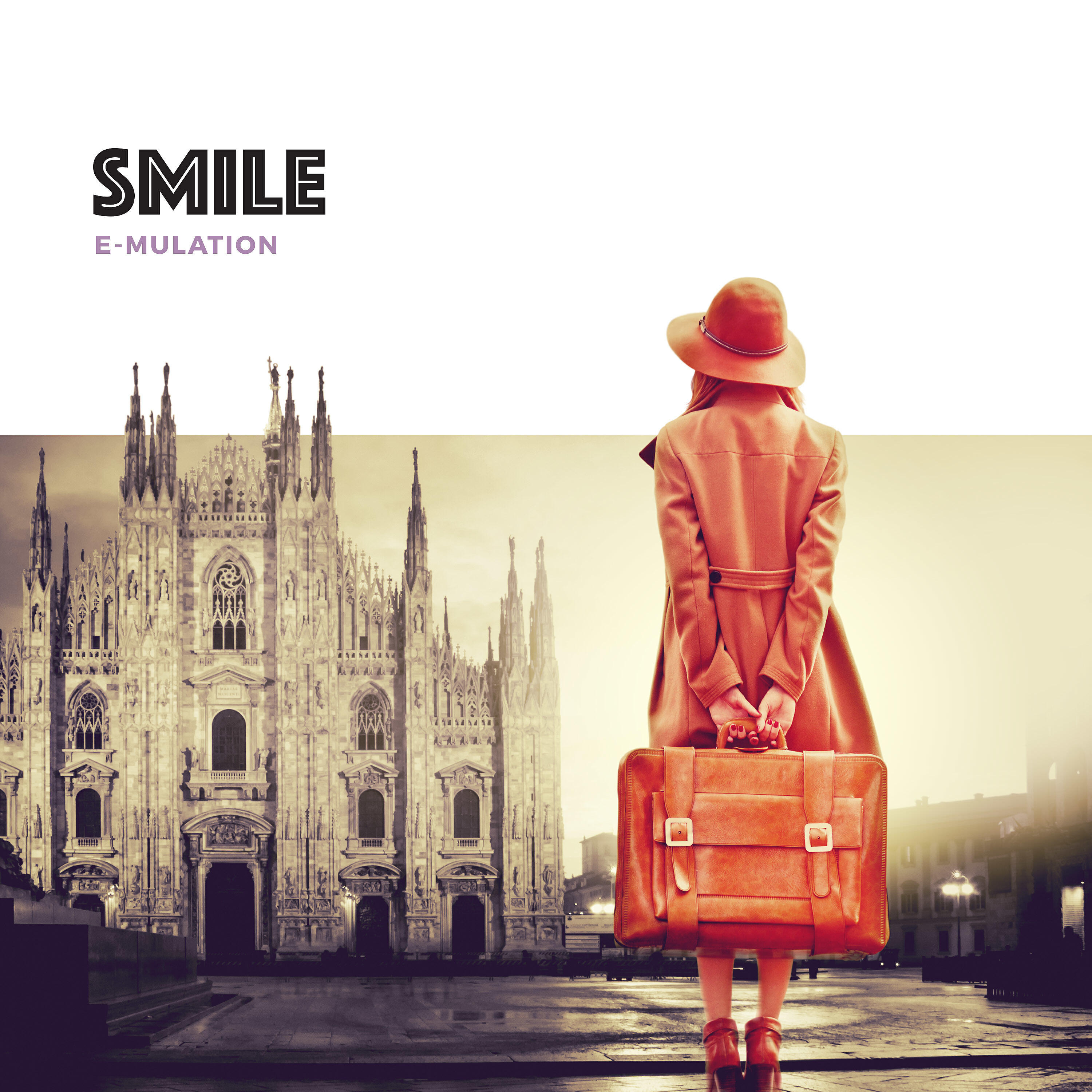 Релиз Smile