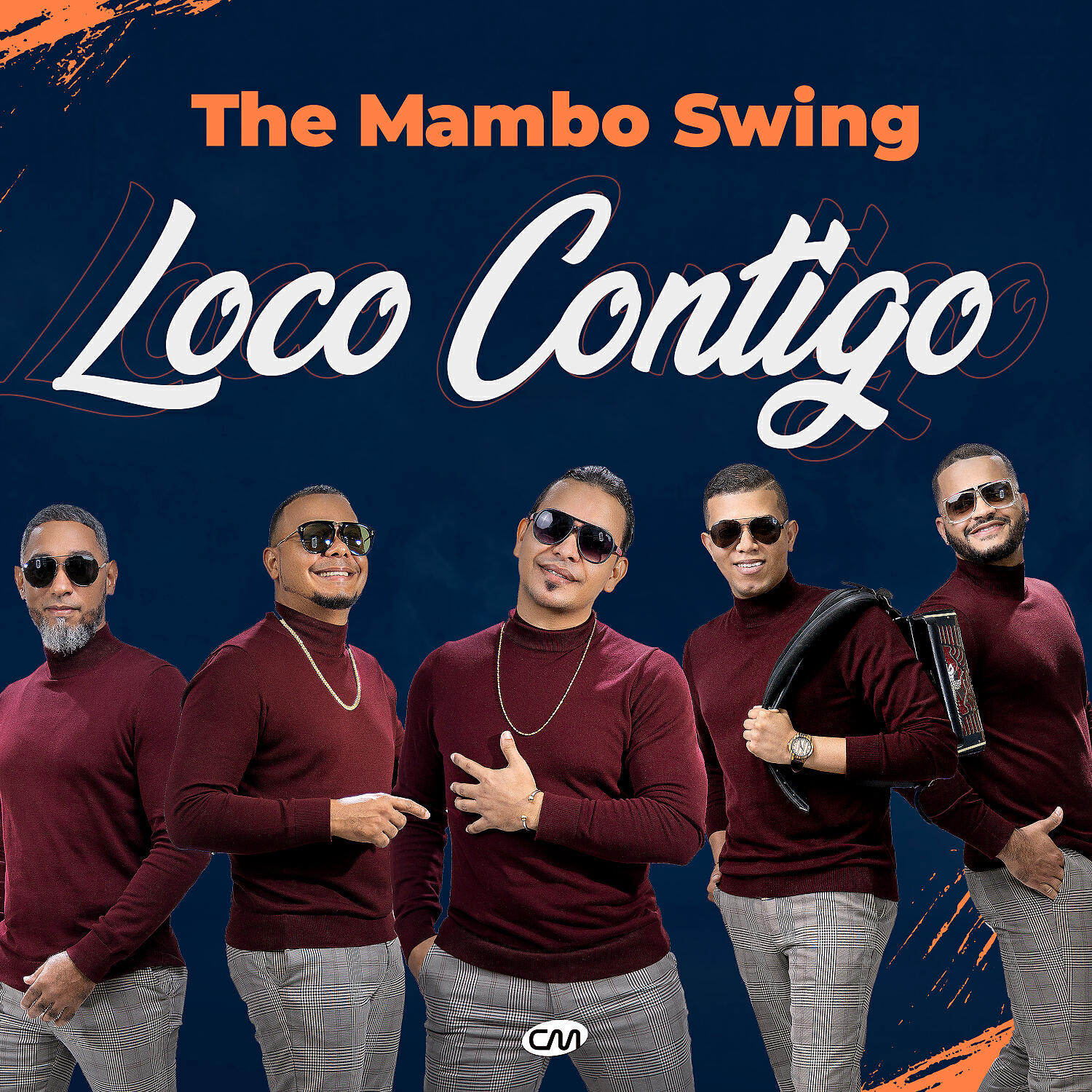Релиз Loco Contigo