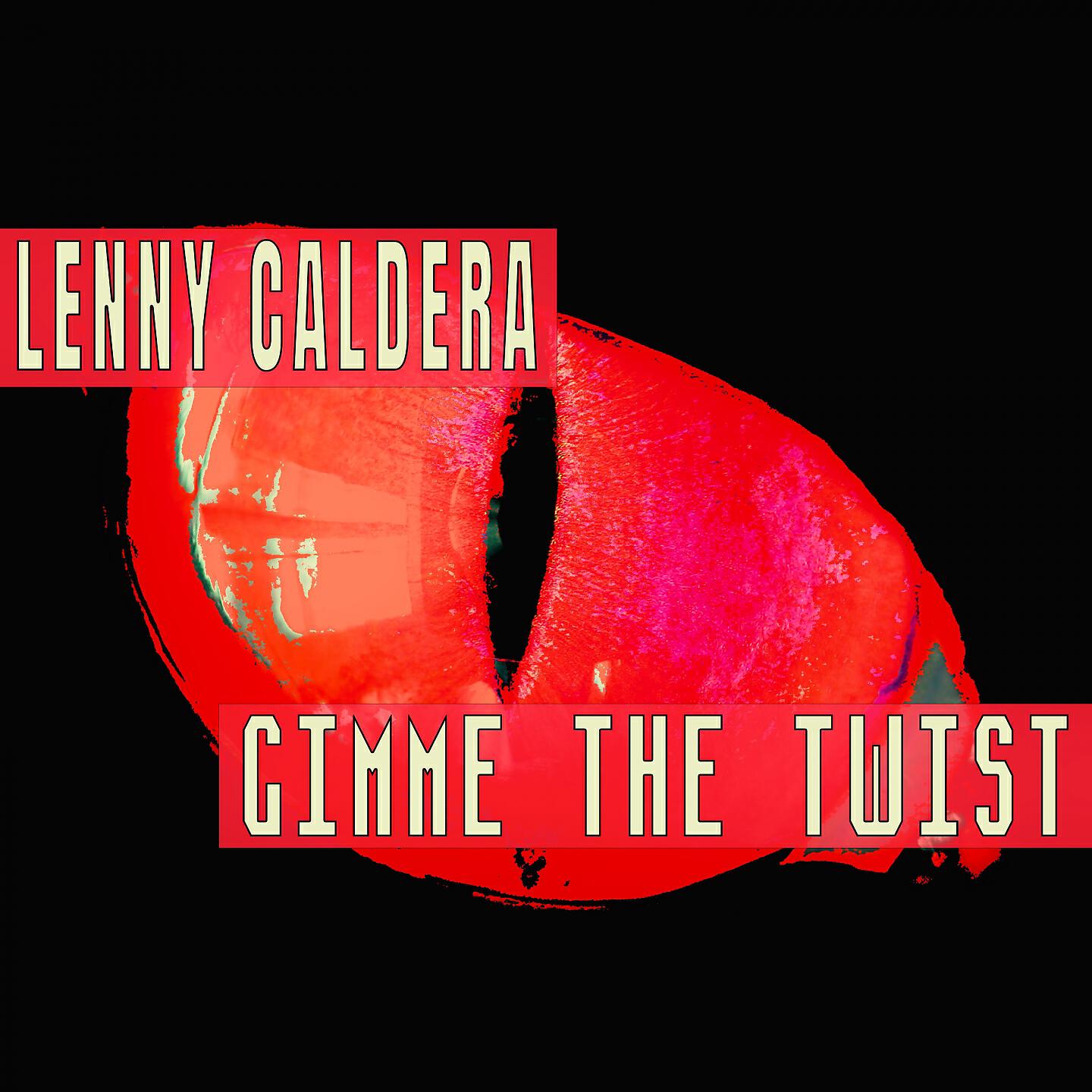 Релиз Gimme The Twist
