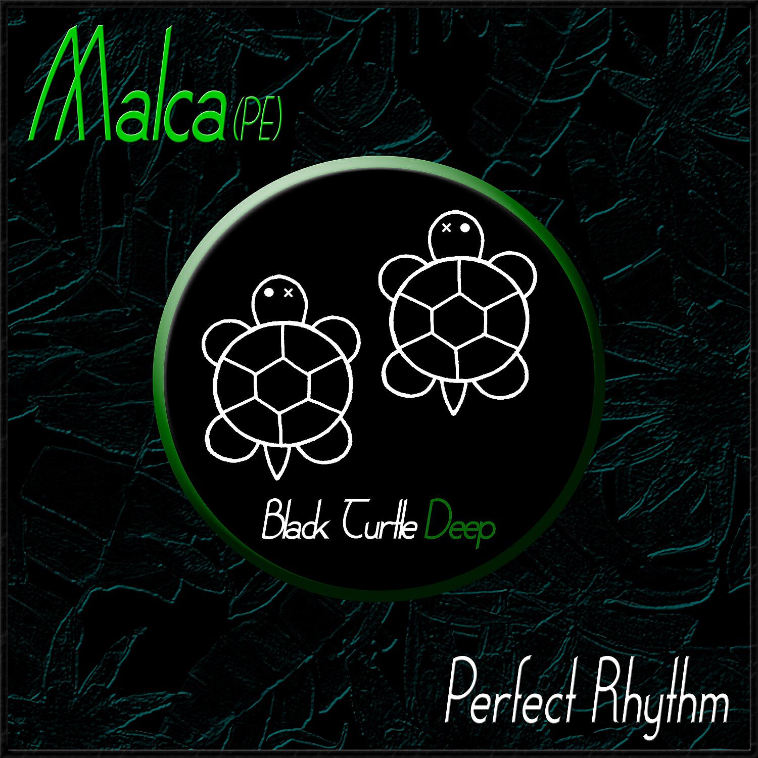 Релиз Perfect Rhythm