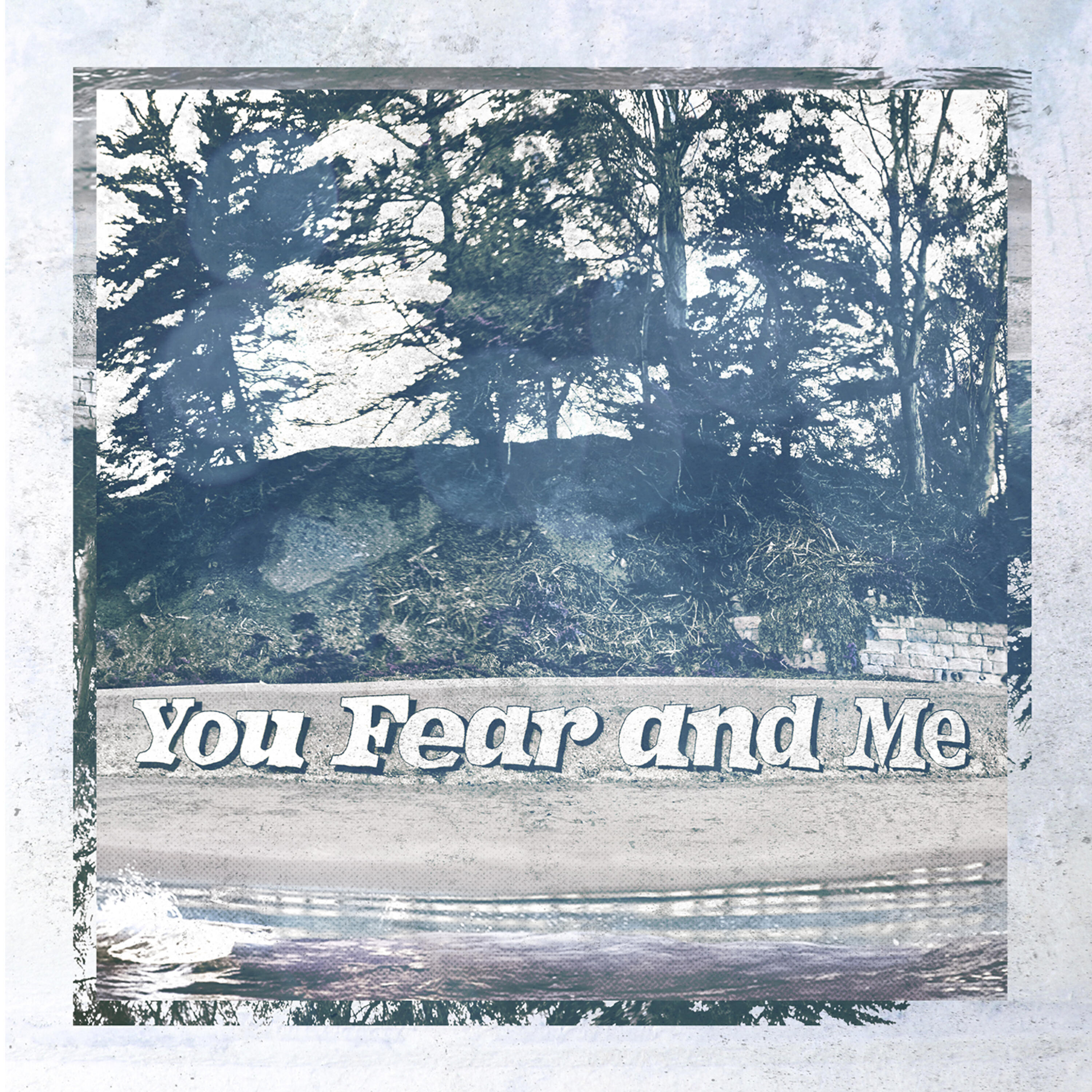 Релиз You, Fear and Me