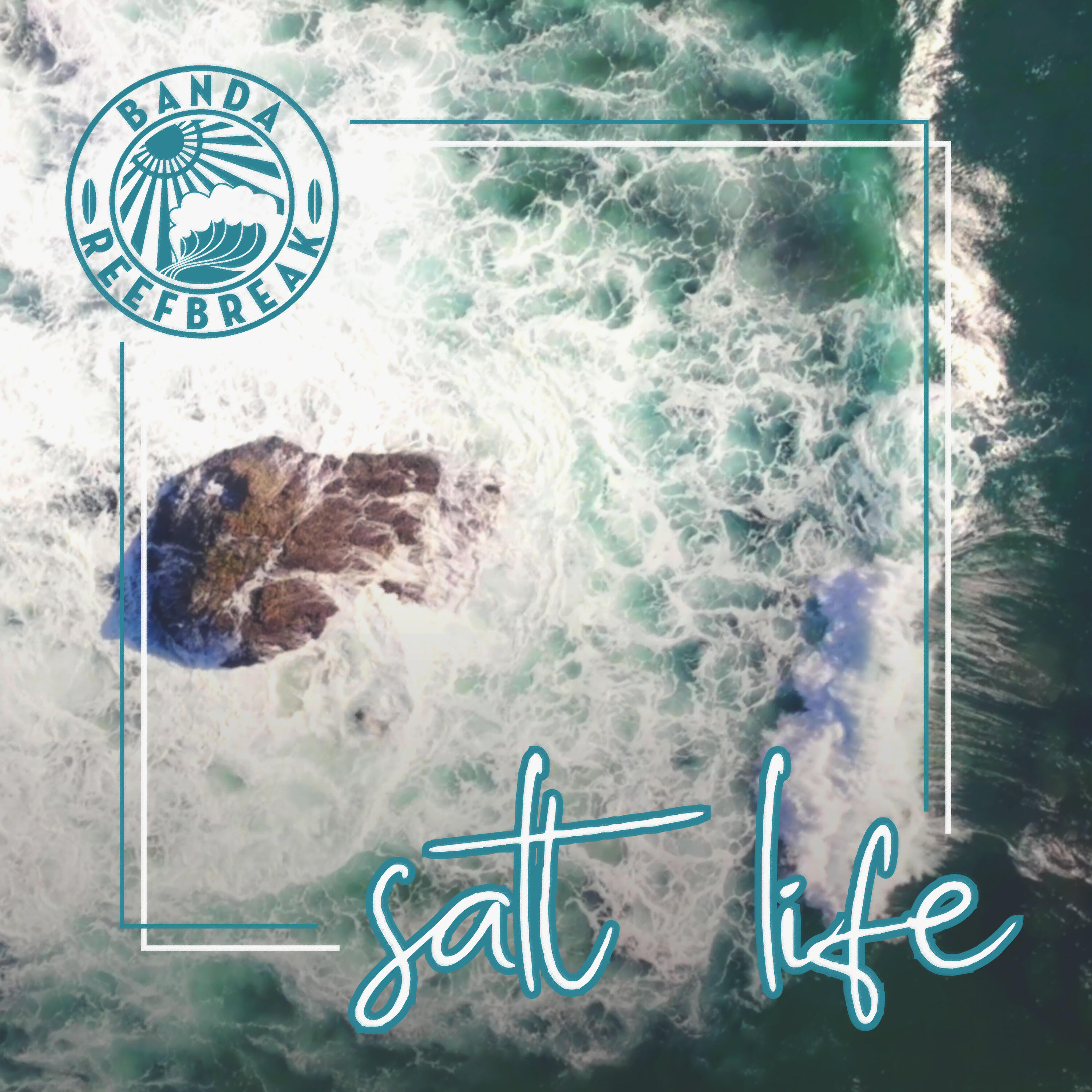 Релиз Salt Life
