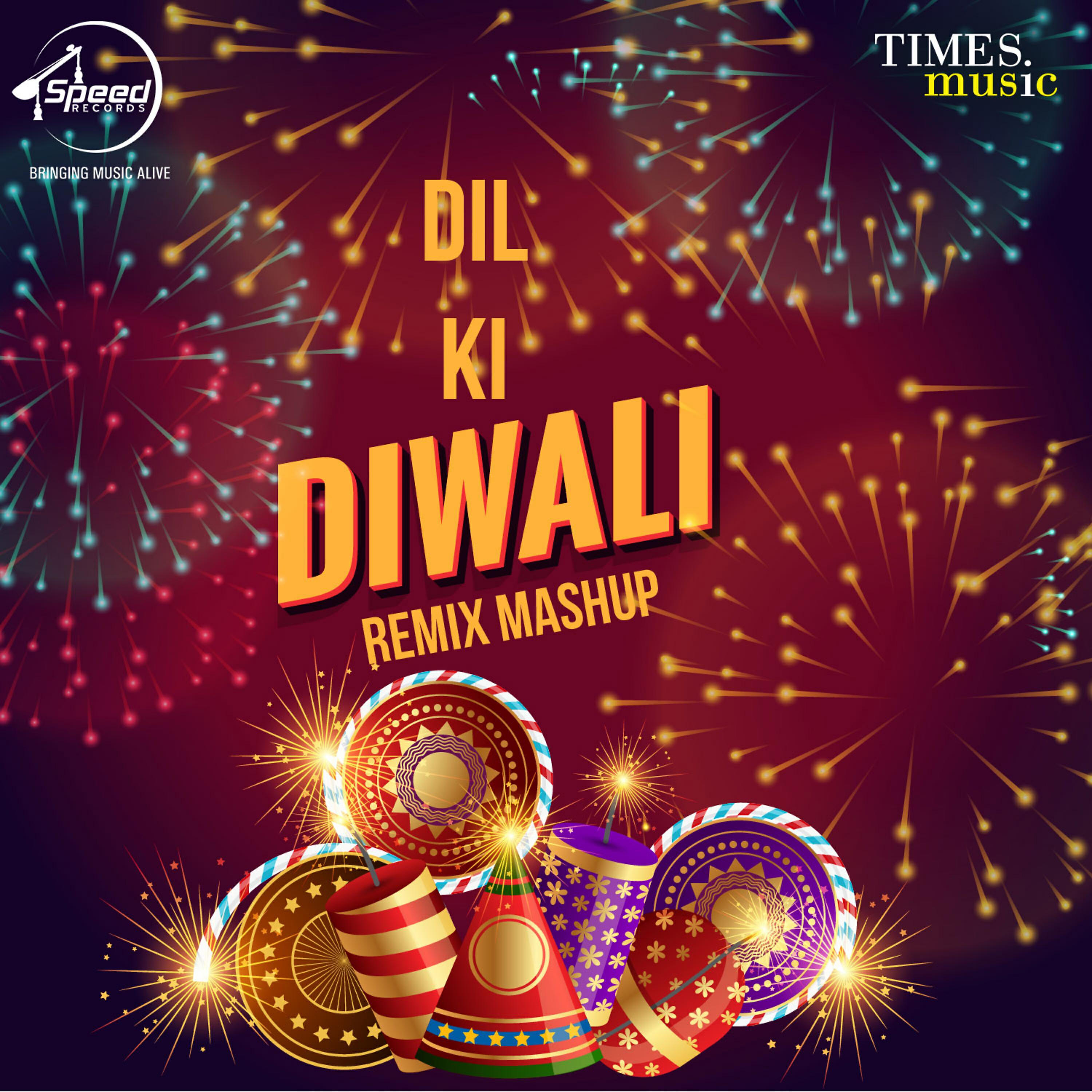 Релиз Dil Ki Diwali (Remix) - Single