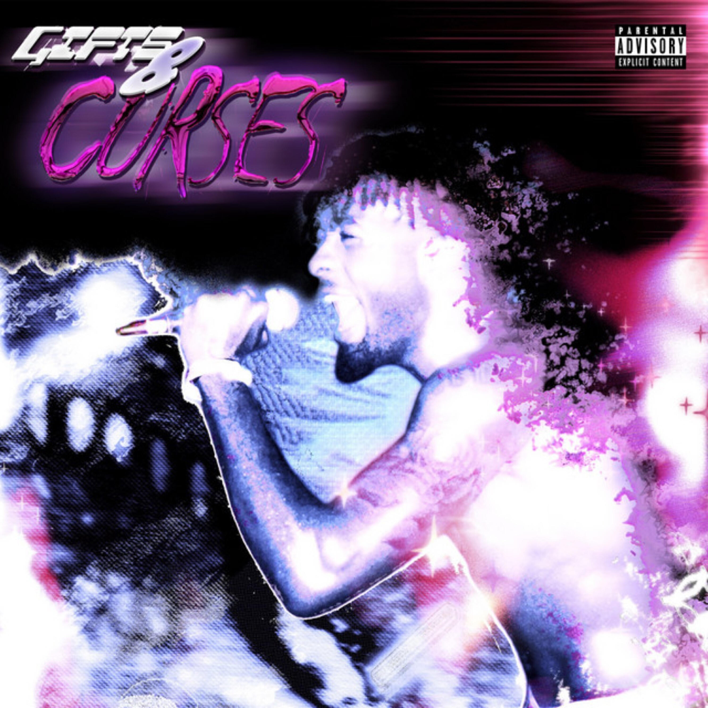 Релиз Gifts & Curses
