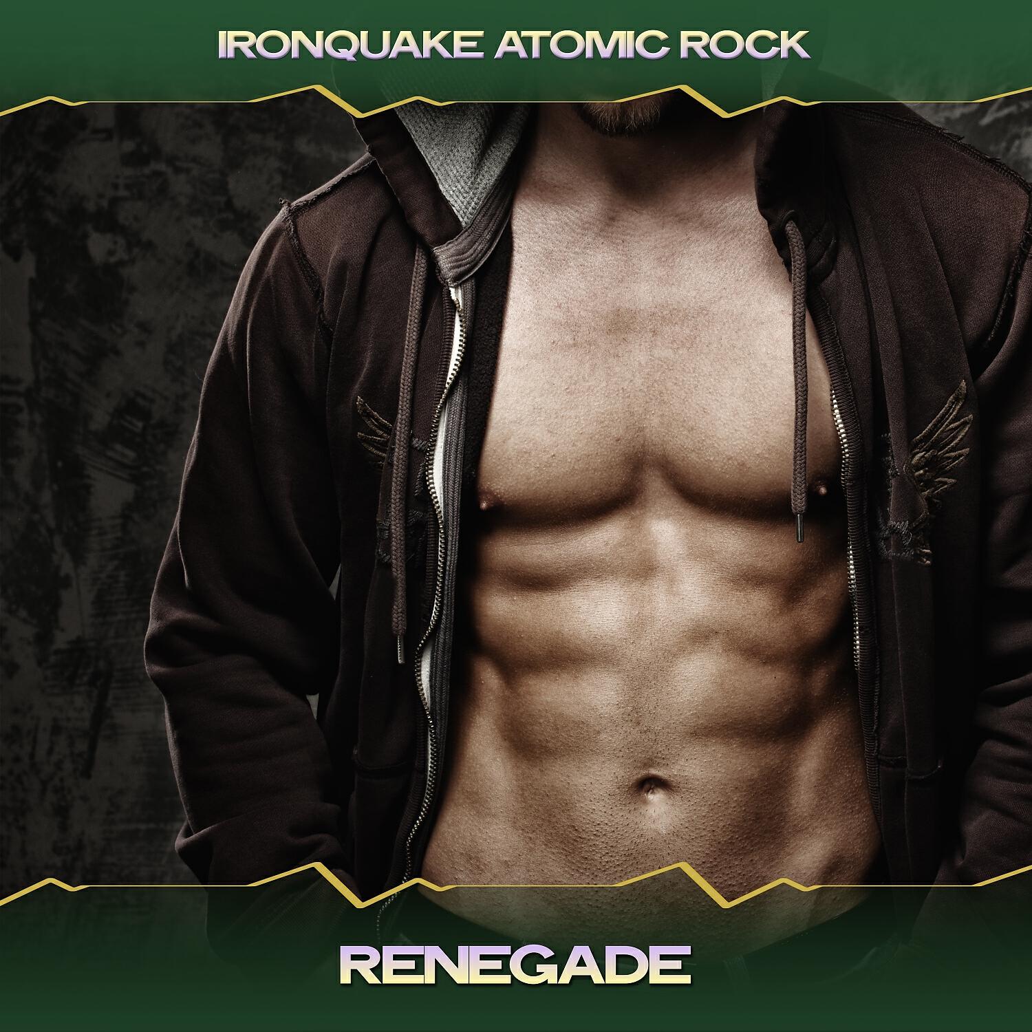 Релиз Renegade