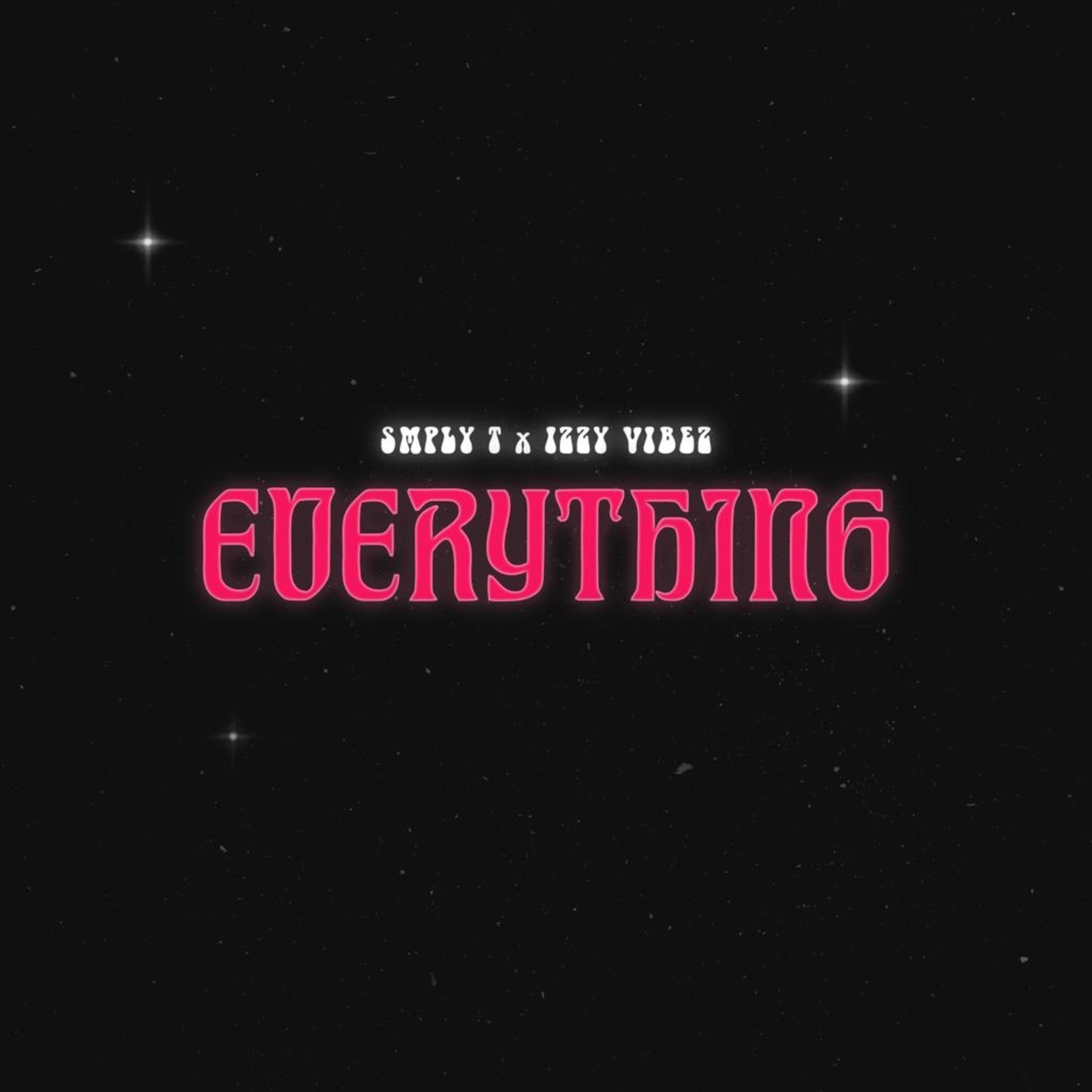 Релиз Everything