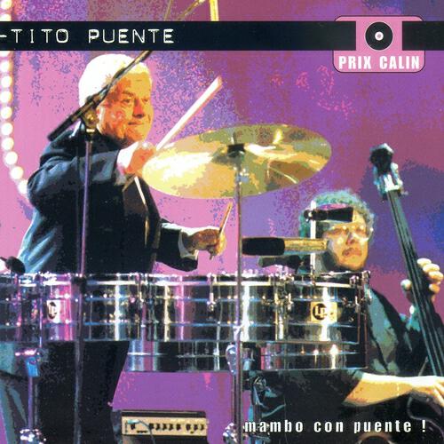 Релиз Mambo Con Puente !