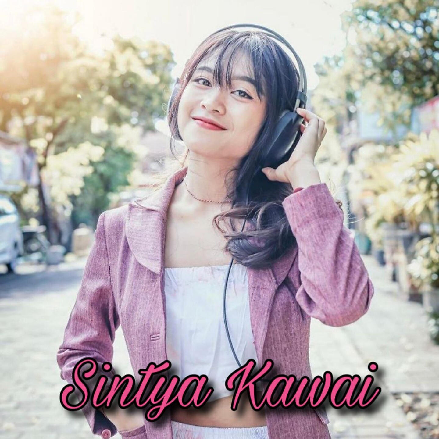 Релиз Bahagia