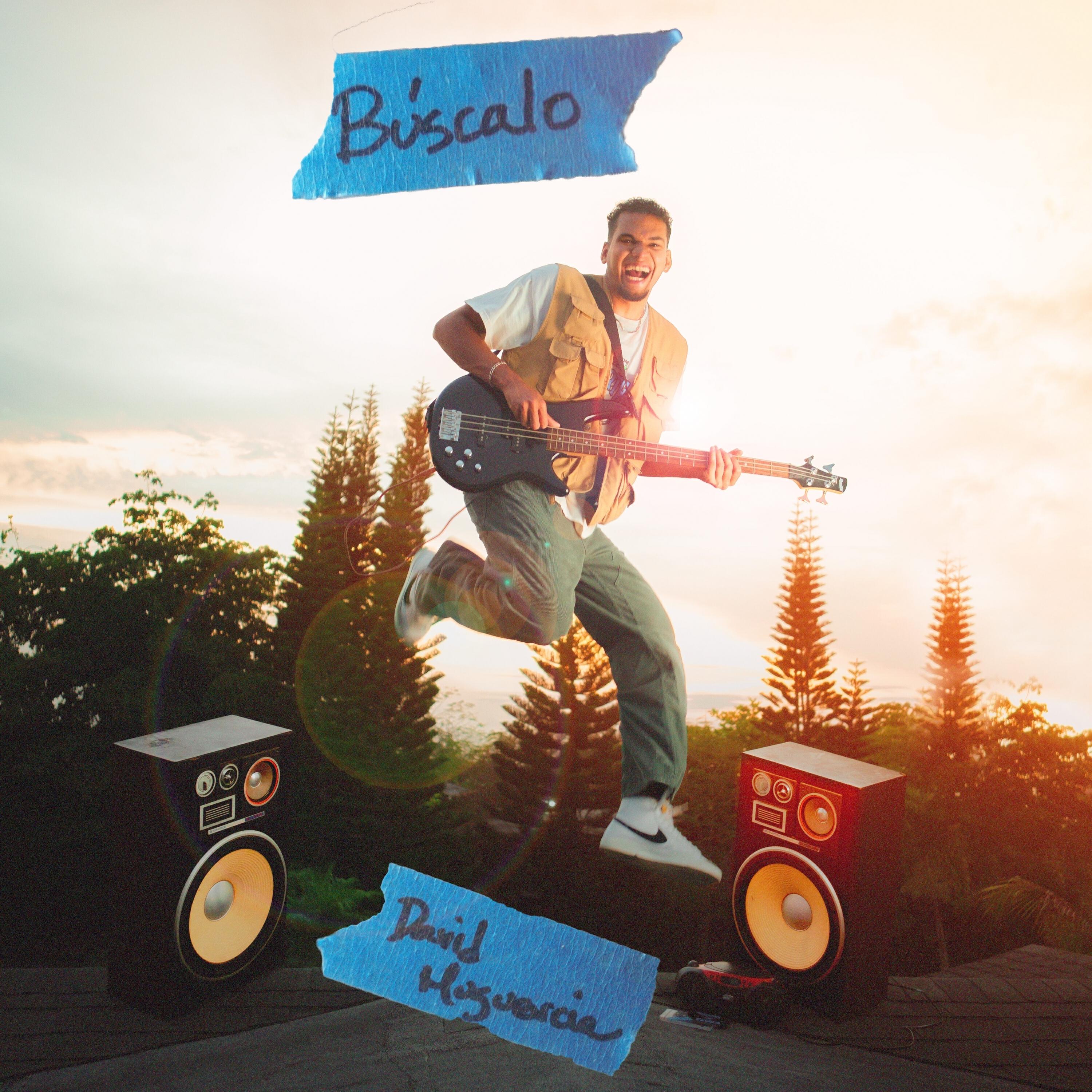 Релиз Búscalo