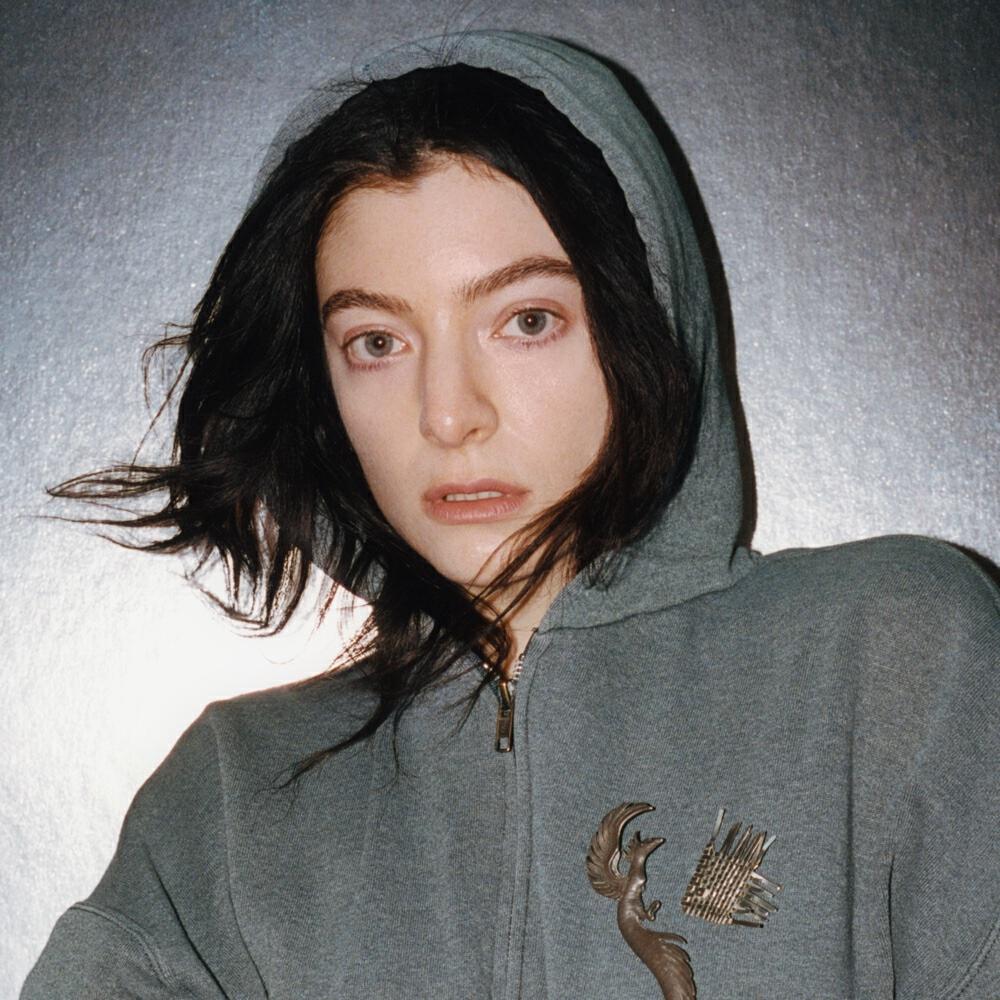 Lorde все песни в mp3