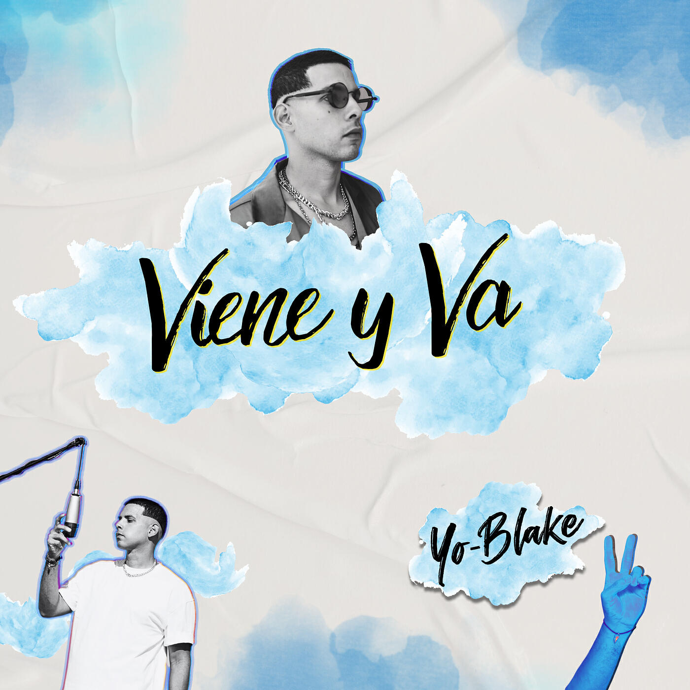 Релиз Viene Y Va