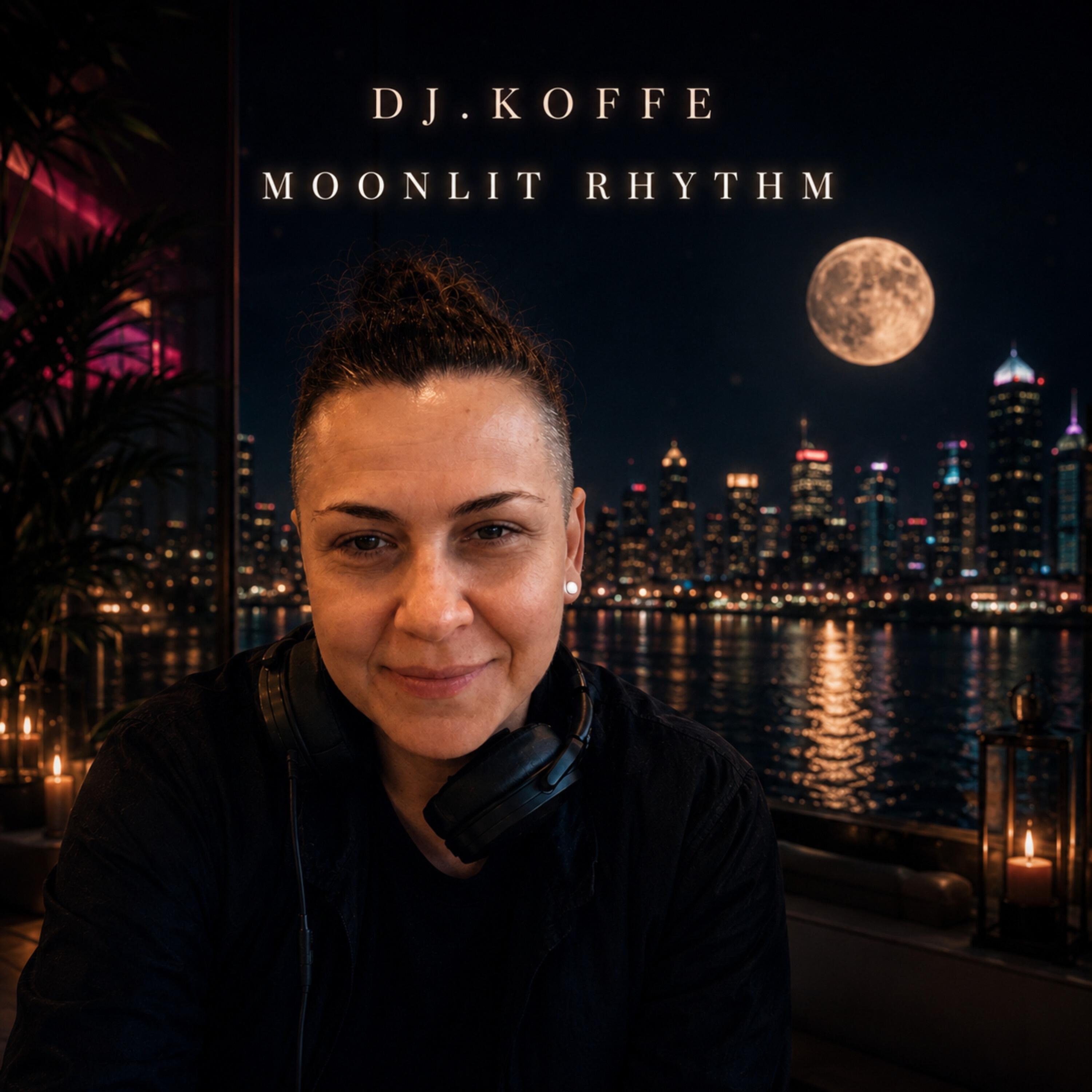 Релиз Moonlit Rhythm
