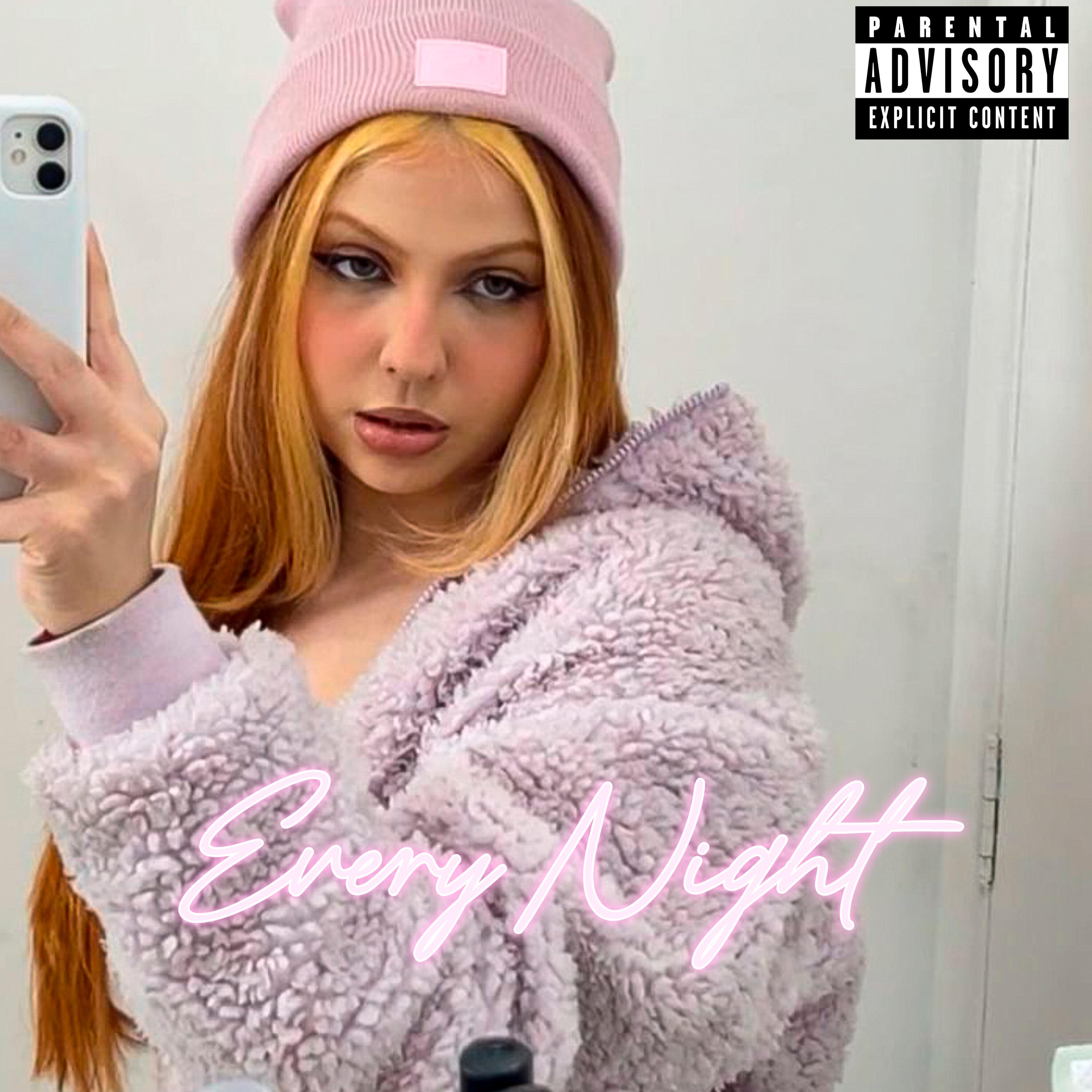 Релиз Every Night