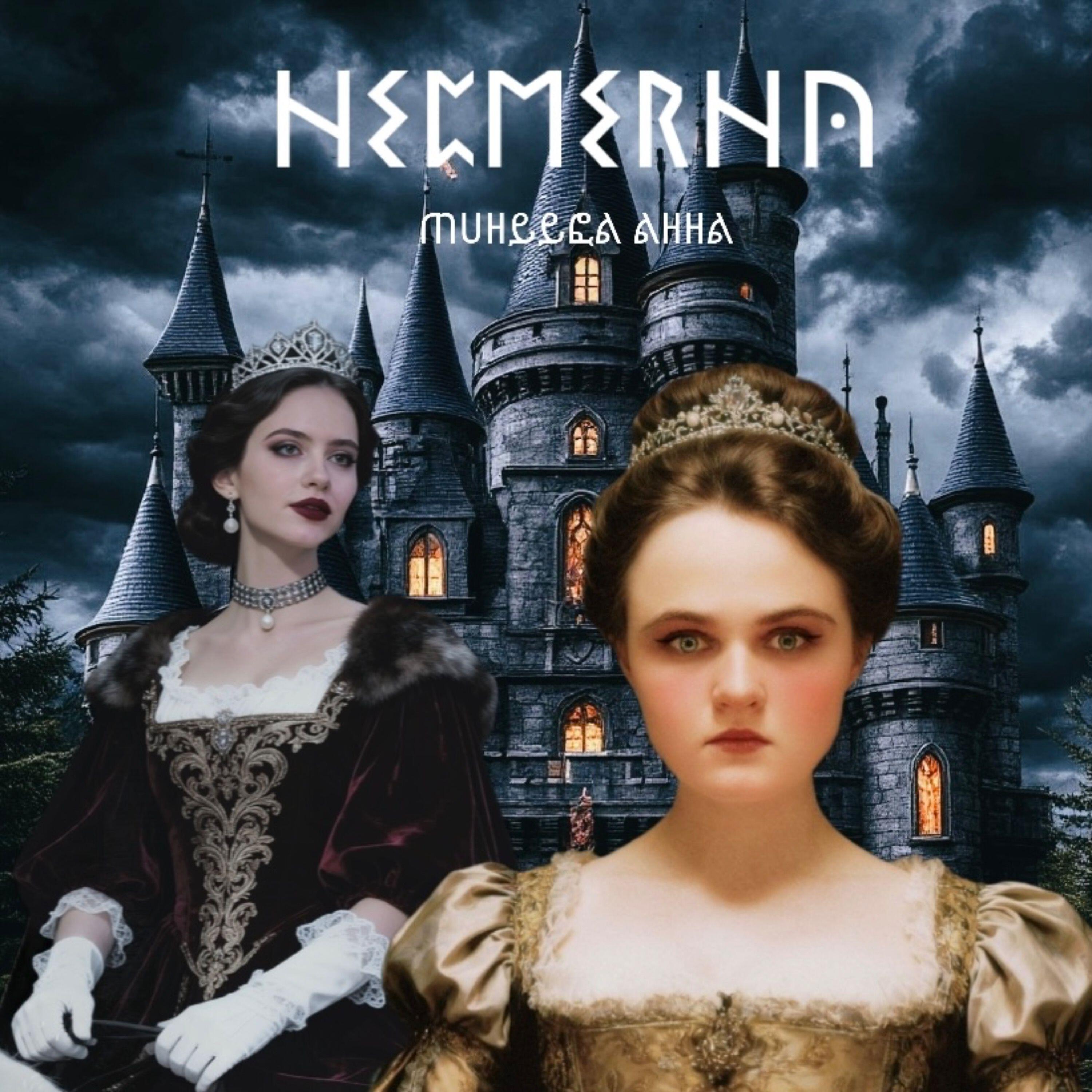 Релиз Несмеяна