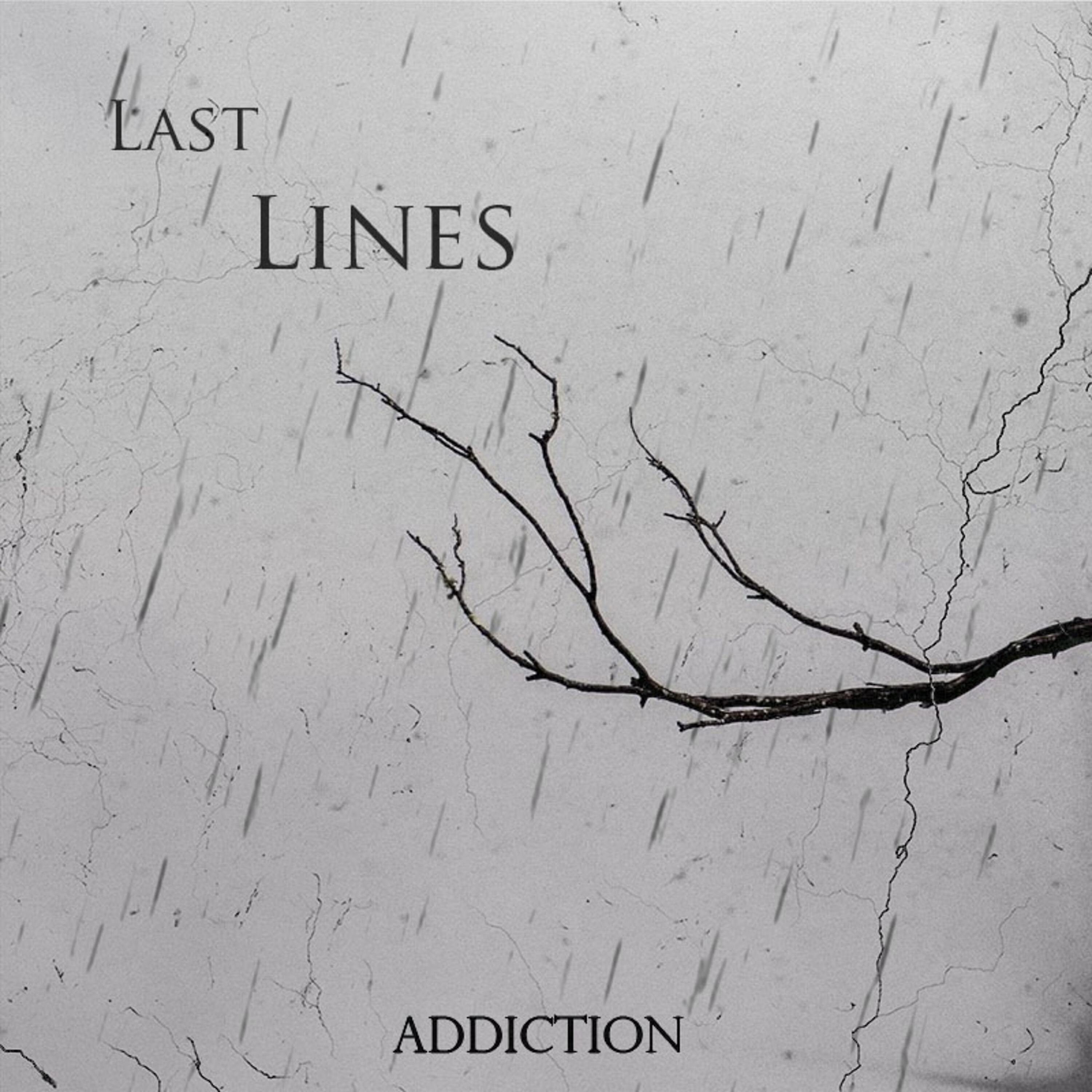 Релиз Last Lines