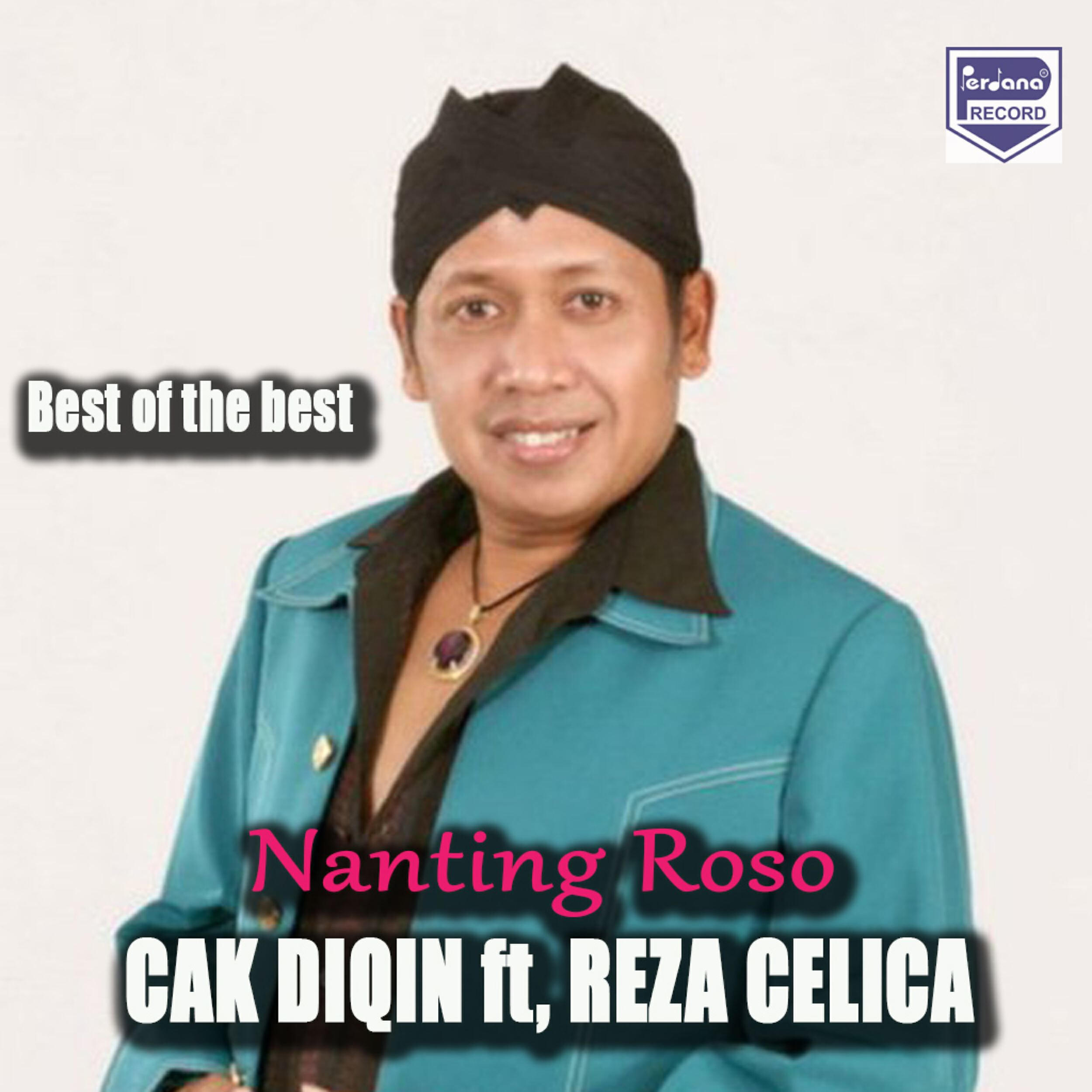 Reza Celica