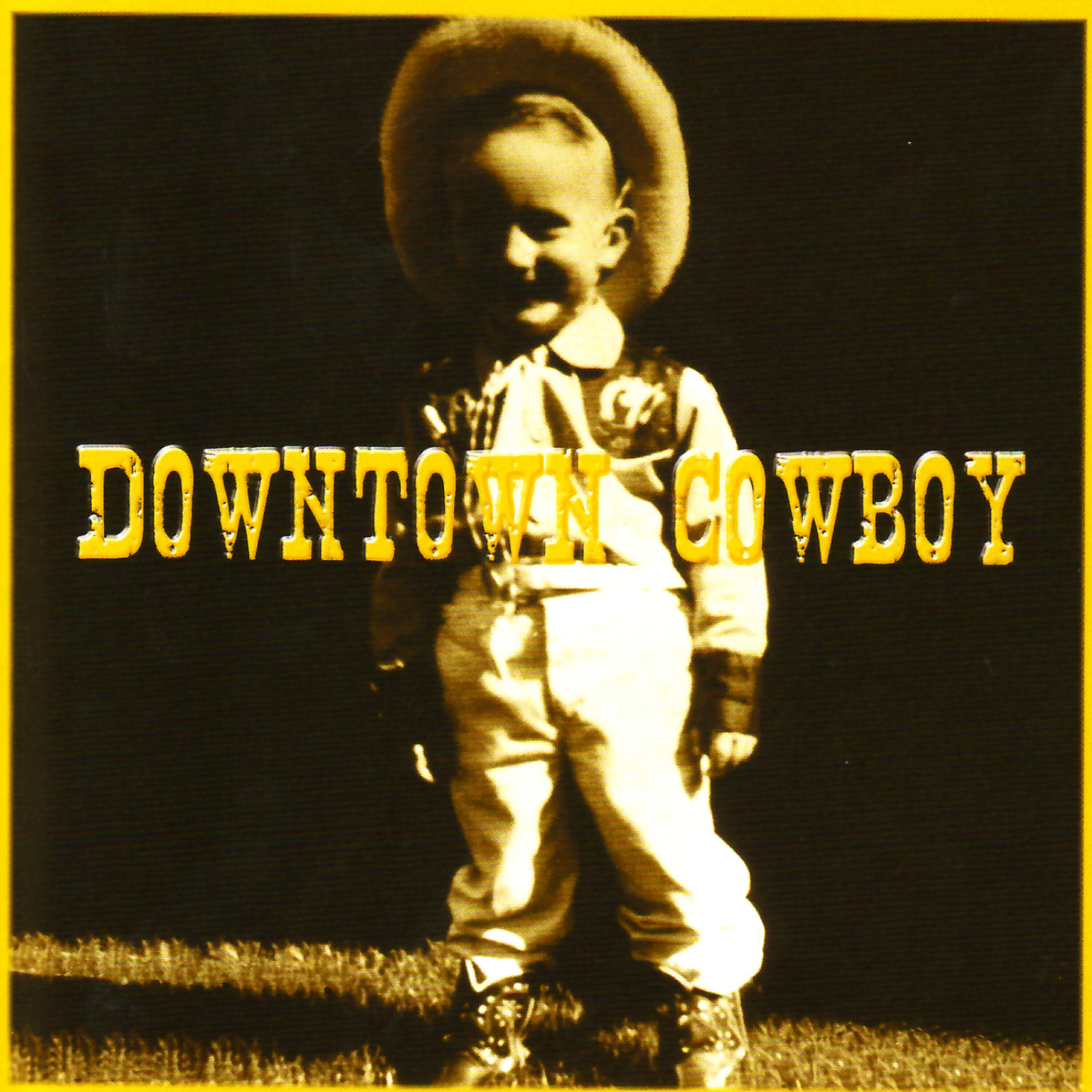 Релиз Downtown Cowboy