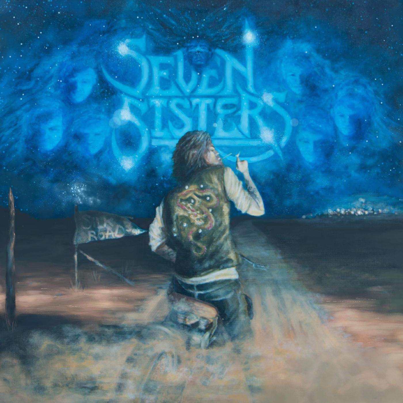 Релиз Seven Sisters
