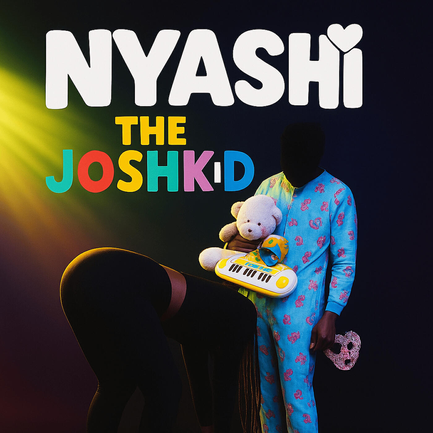 Трек Nyashi