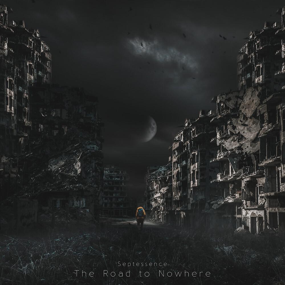Релиз The Road to Nowhere