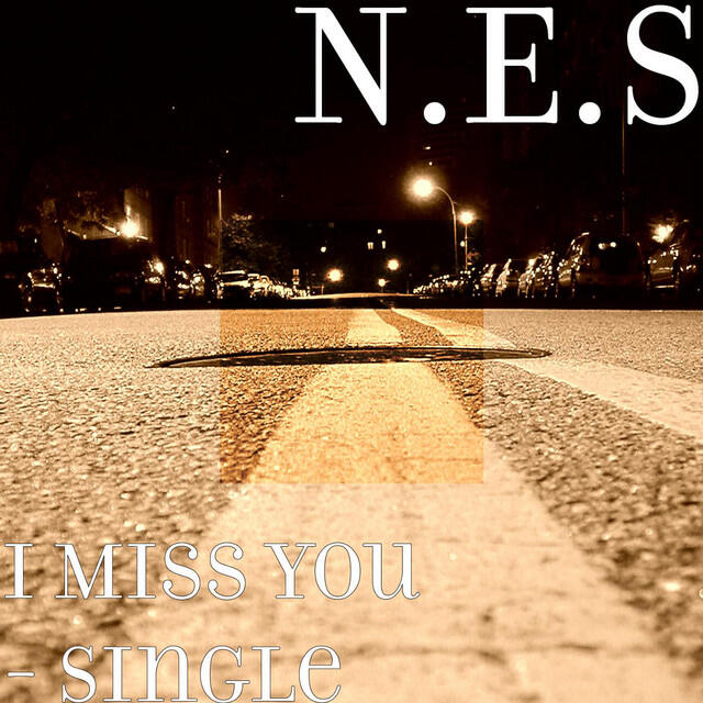 Релиз I Miss You - Single