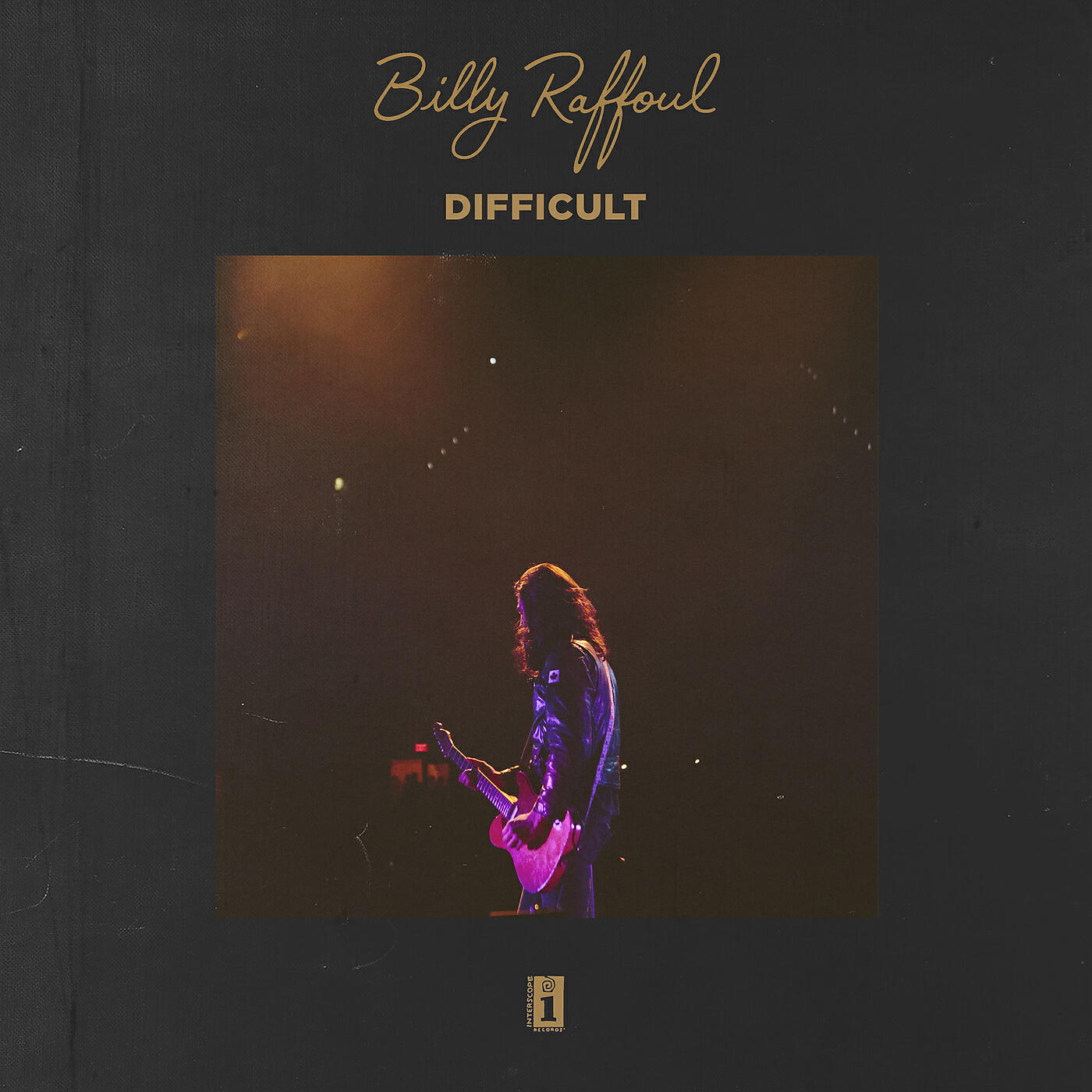 Релиз Difficult