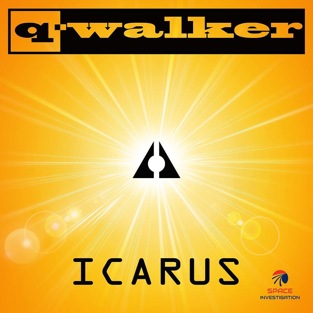 Релиз Icarus