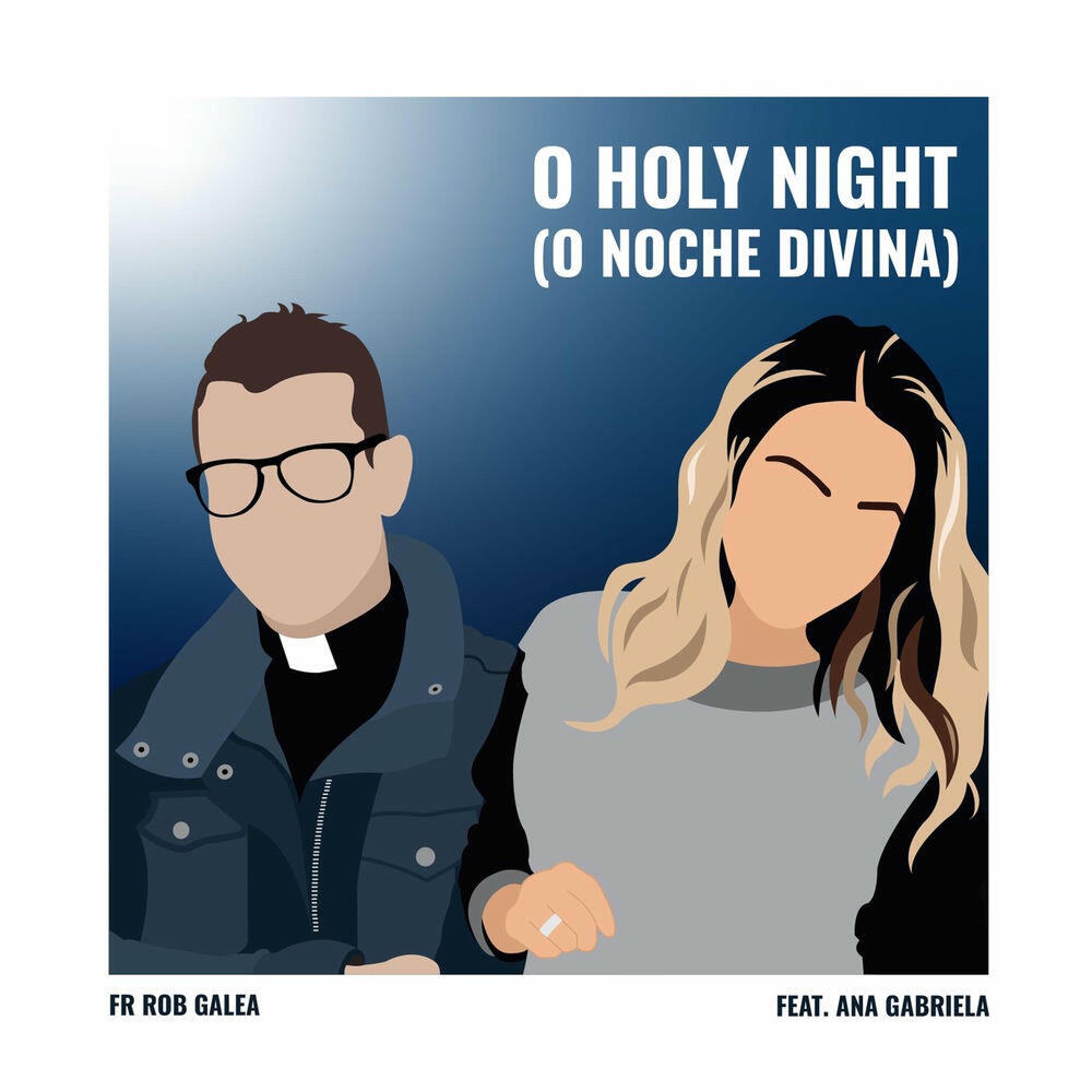 Релиз O Holy Night