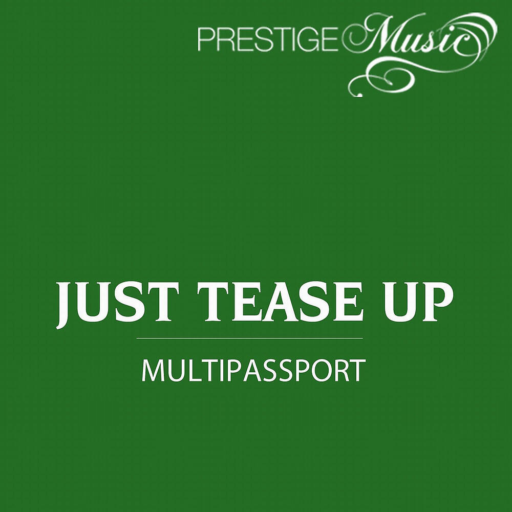 Релиз Multipassport