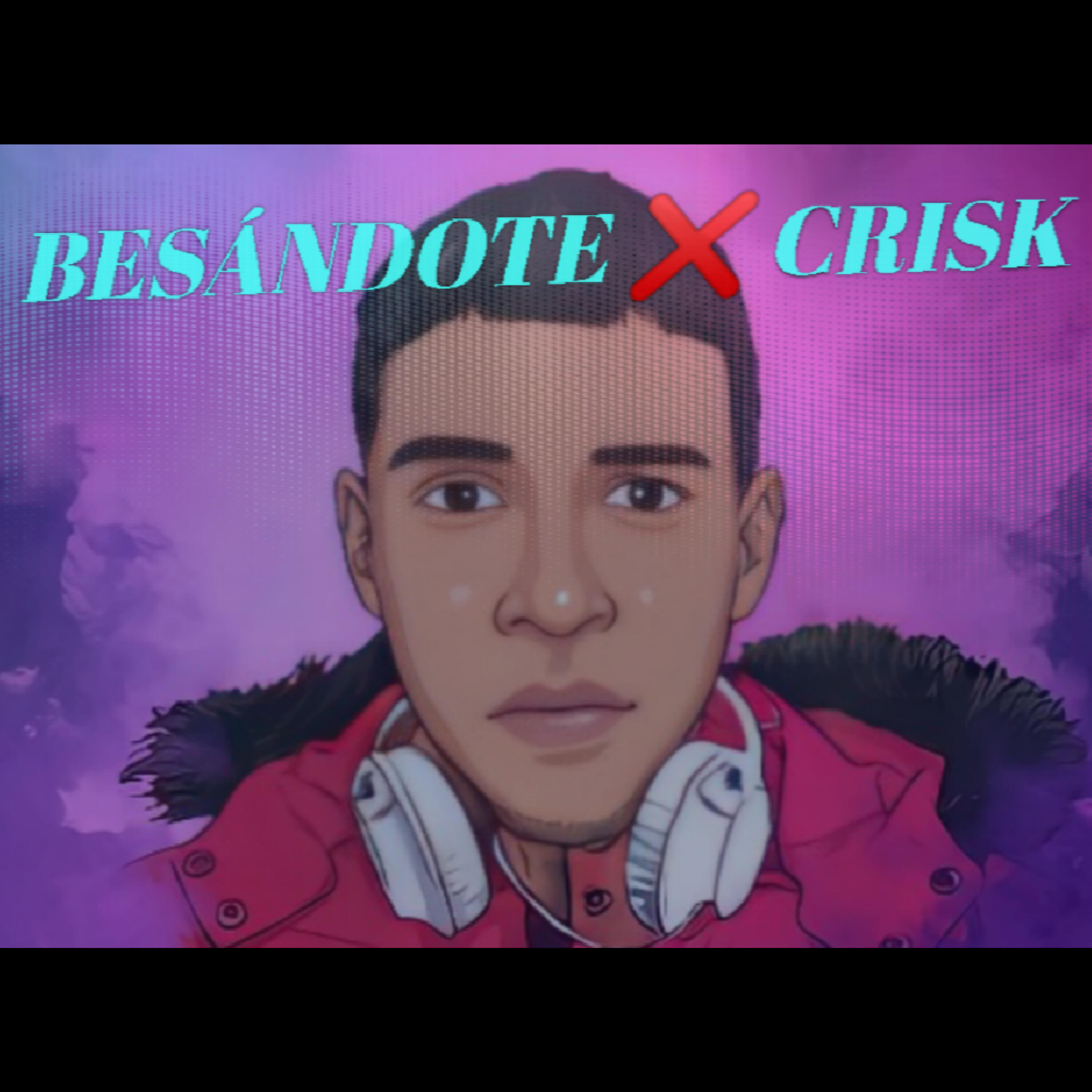 Релиз Besándote